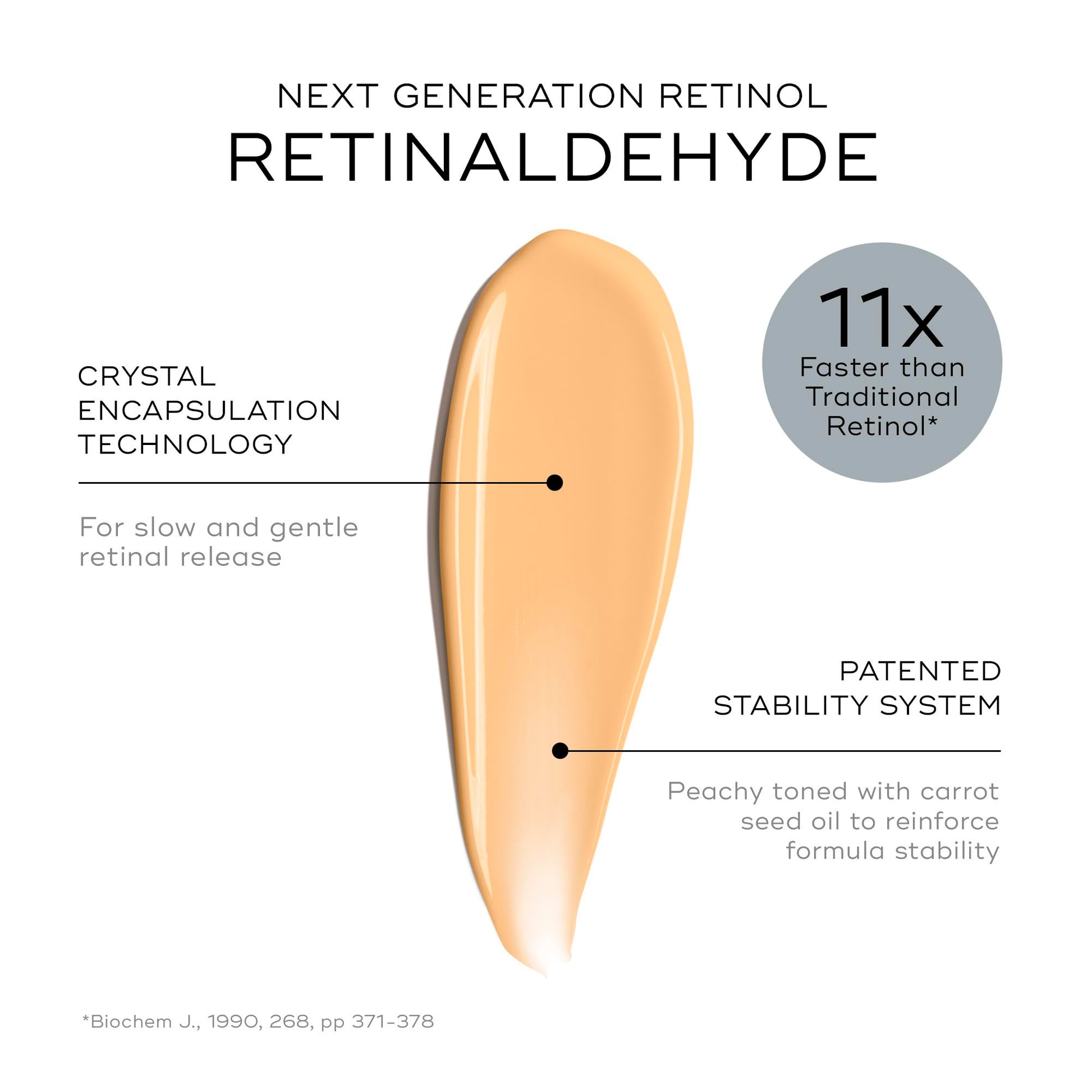 Medik8- RENUEVA Y REVITALIZA. Descubre una piel pura y joven con Medik8 Crystal Retinal, un sérum único que reinventa el cuidado de la piel con vitamina A. Formulado con retinaldehído, ácido hialuróni