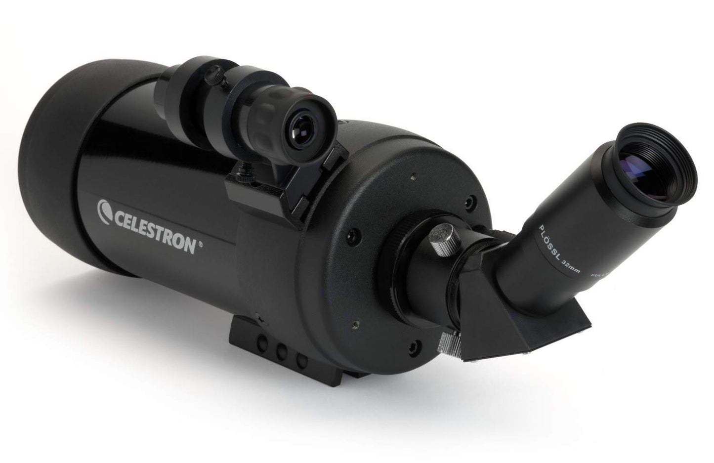 Celestron C90 MAK - Telescopio (Black)
