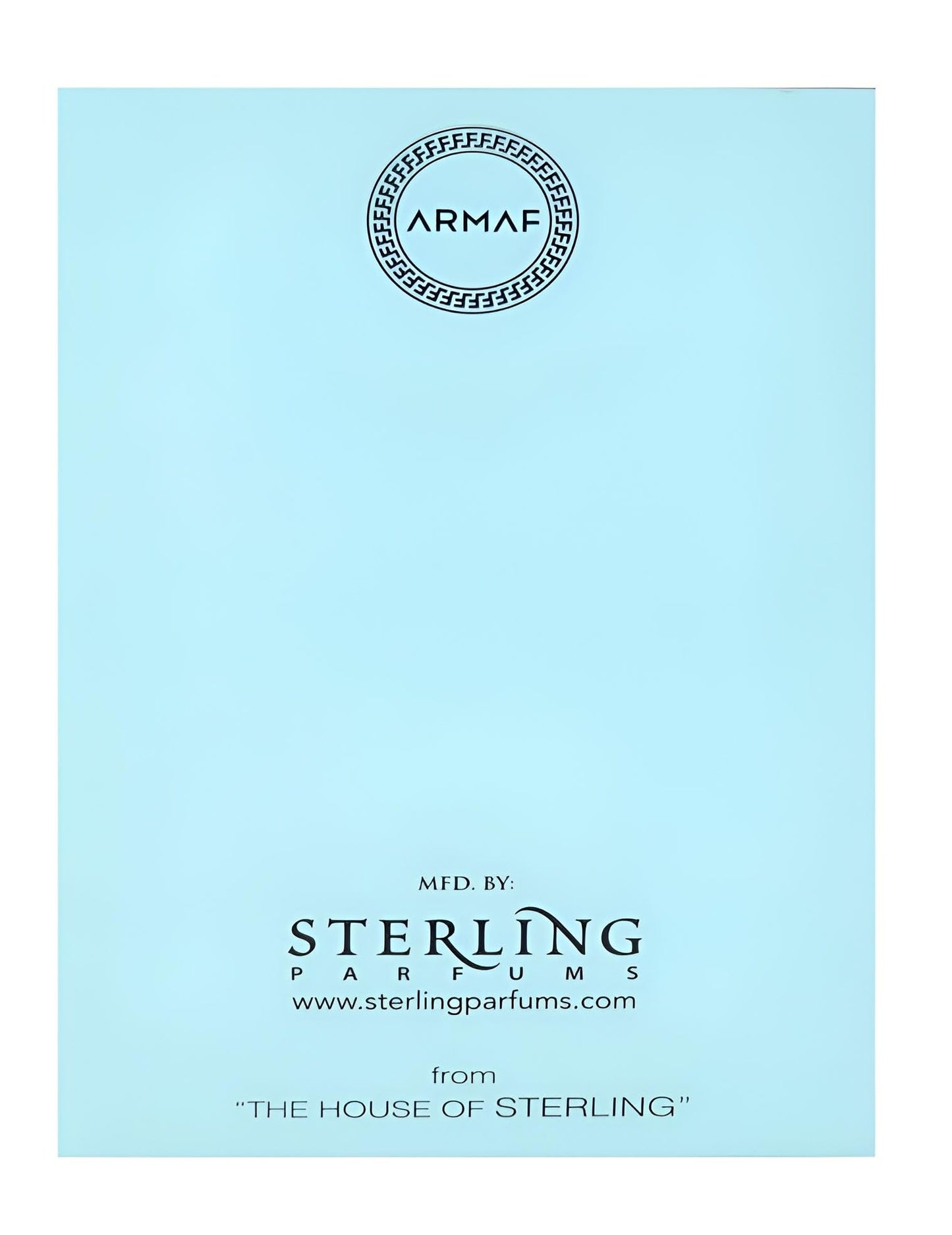 Eau de Parfum Armaf Odyssey Aqua Edición 3.4 Ounce para Hombre