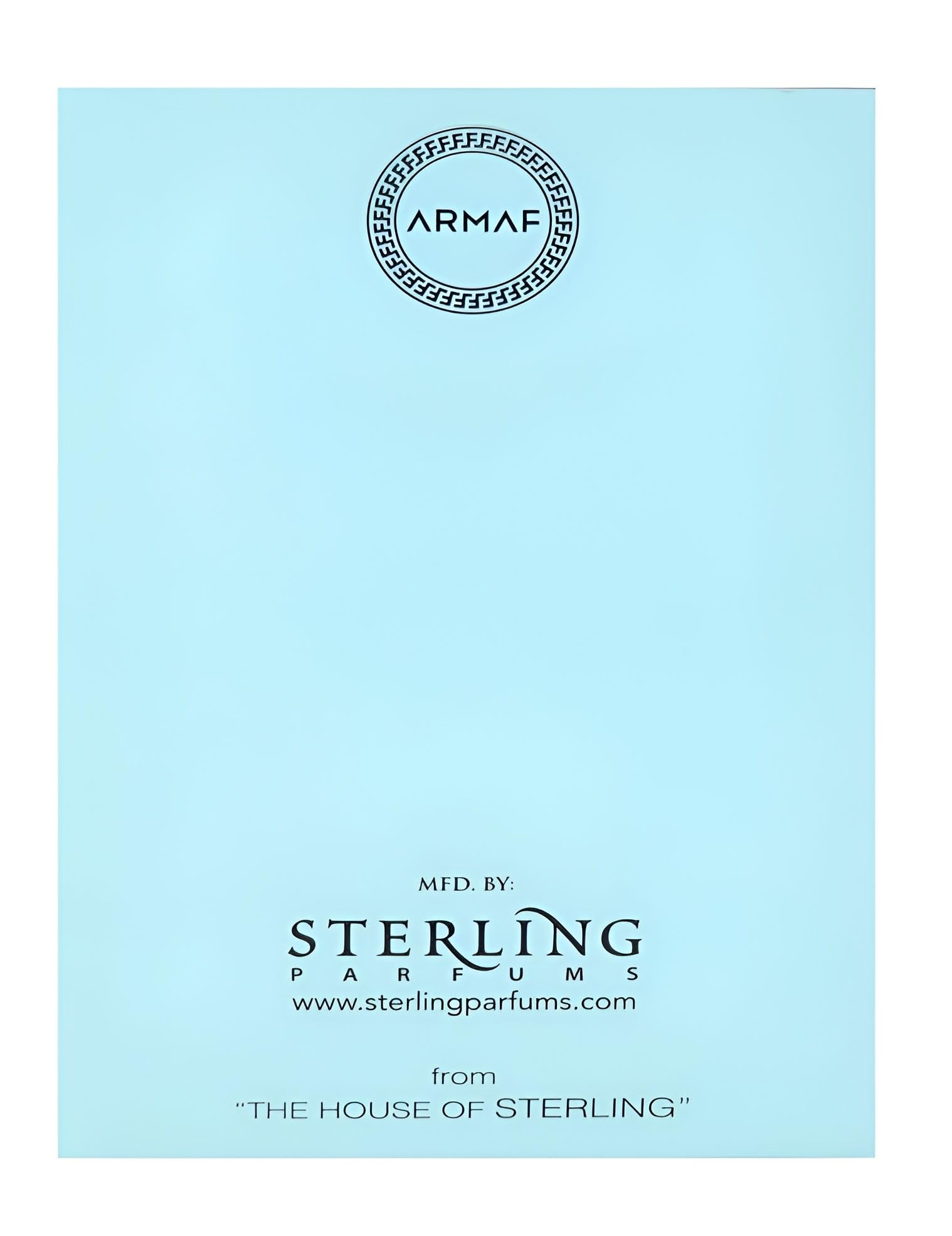 Eau de Parfum Armaf Odyssey Aqua Edición 3.4 Ounce para Hombre