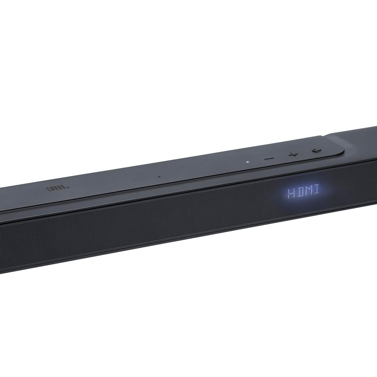 Barra de Sonido JBL 300 Negro con Wi-Fi/Bluetooth y Dolby Atmos 5.0 Multibeam 260W