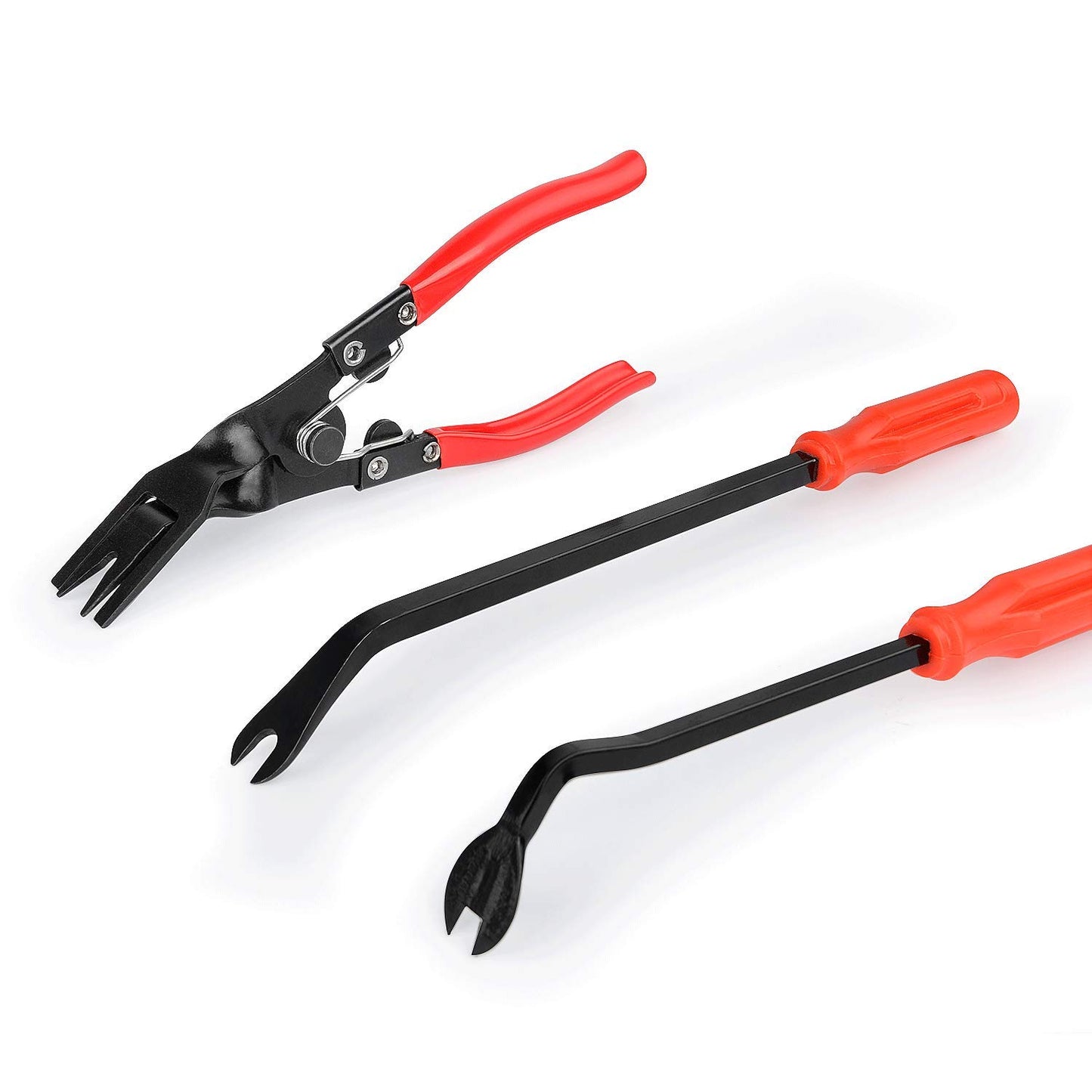 GOOACC - Clips GRC, removedor de sujetadores de 3 piezas