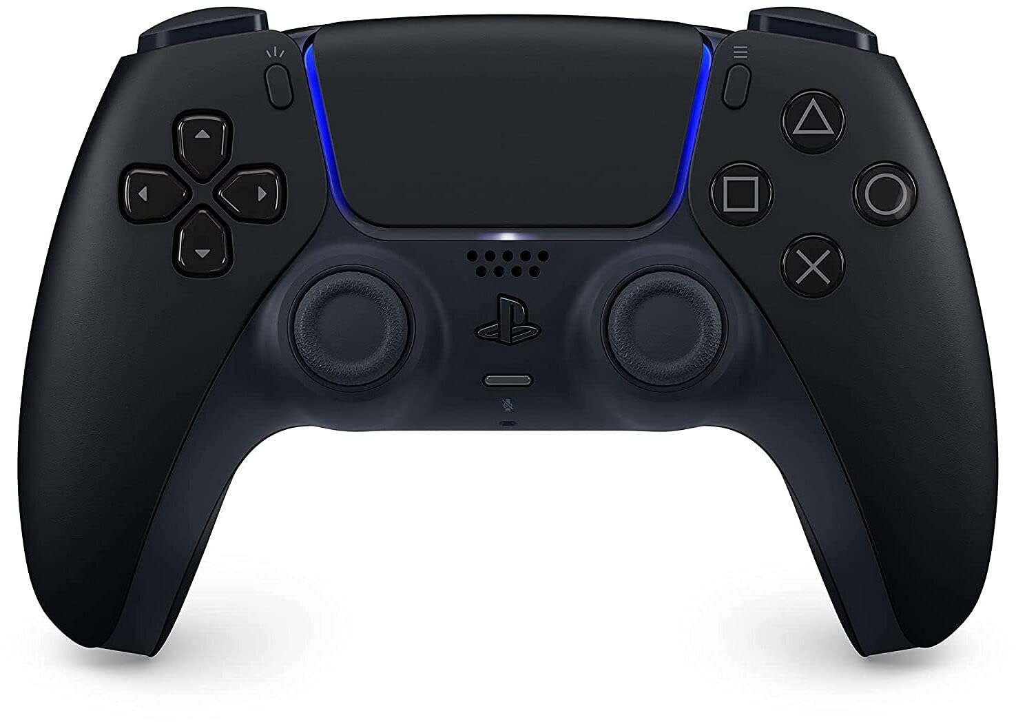 Control Inalámbrico PlayStation DualSense Midnight Black