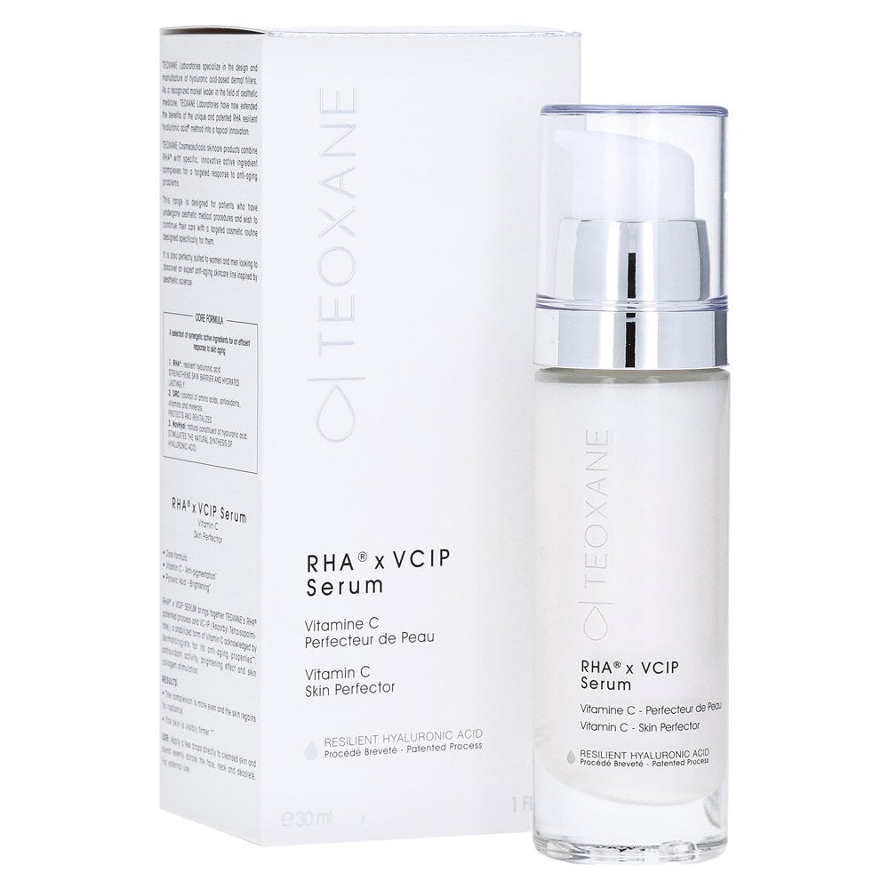 Teoxane RHA x VCIP Serum 30ml Beauty Skincare by Teoxane