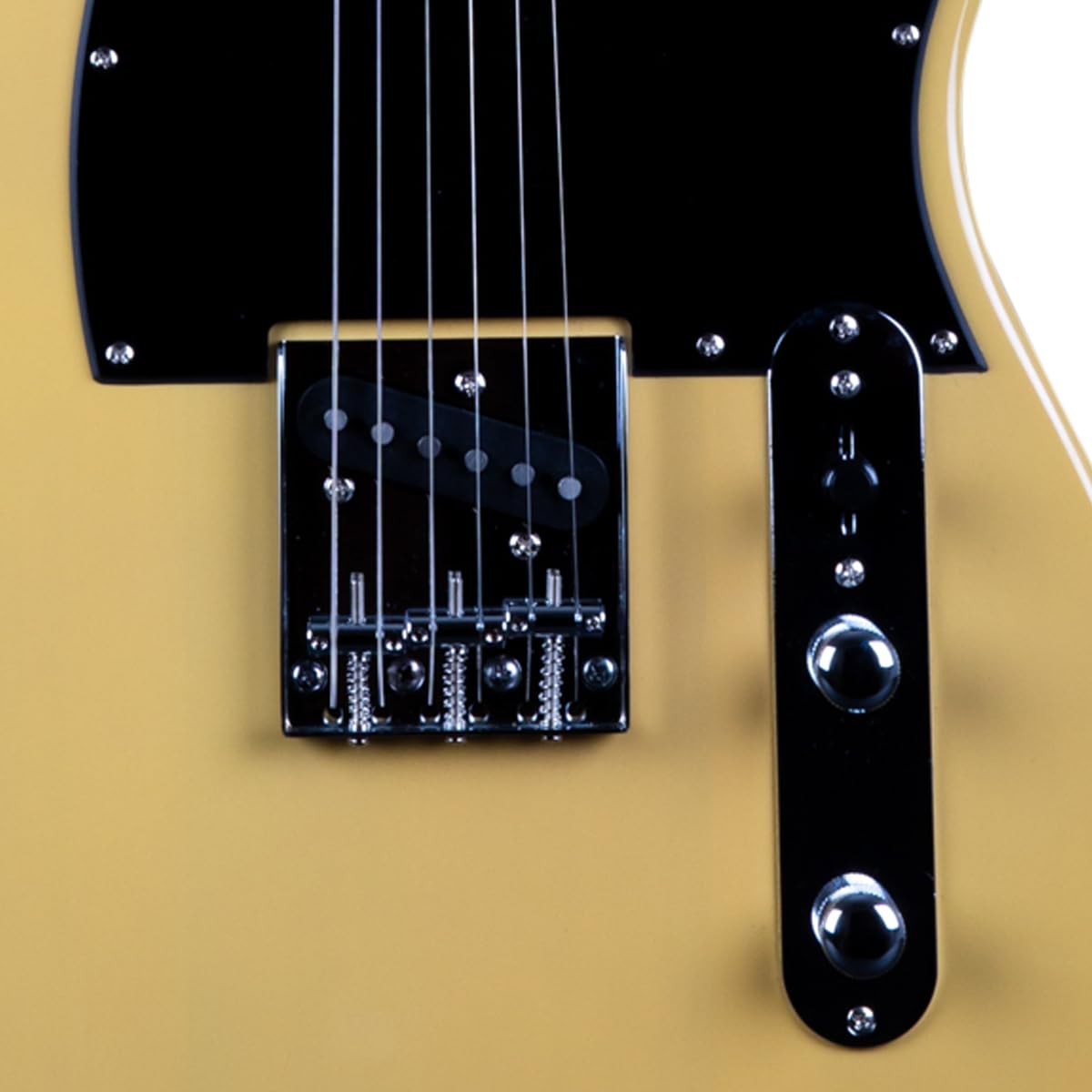 GUITARRA ELÉCTRICA JET JT350