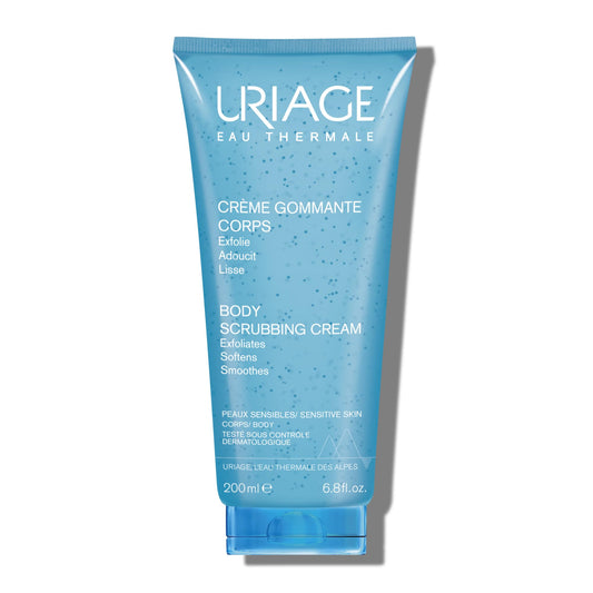 Crema Exfoliante Corporal Uriage 6.8 Oz