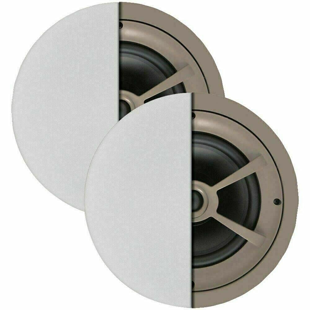Altavoces de Techo Proficient Poly 8" de 2 Vías