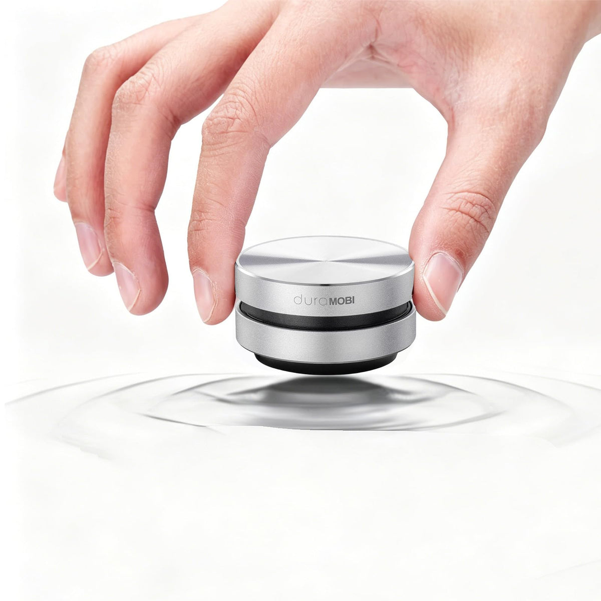 Altavoz Bluetooth Estéreo bocoice Inalámbrico Mini con Micrófono y Radio FM