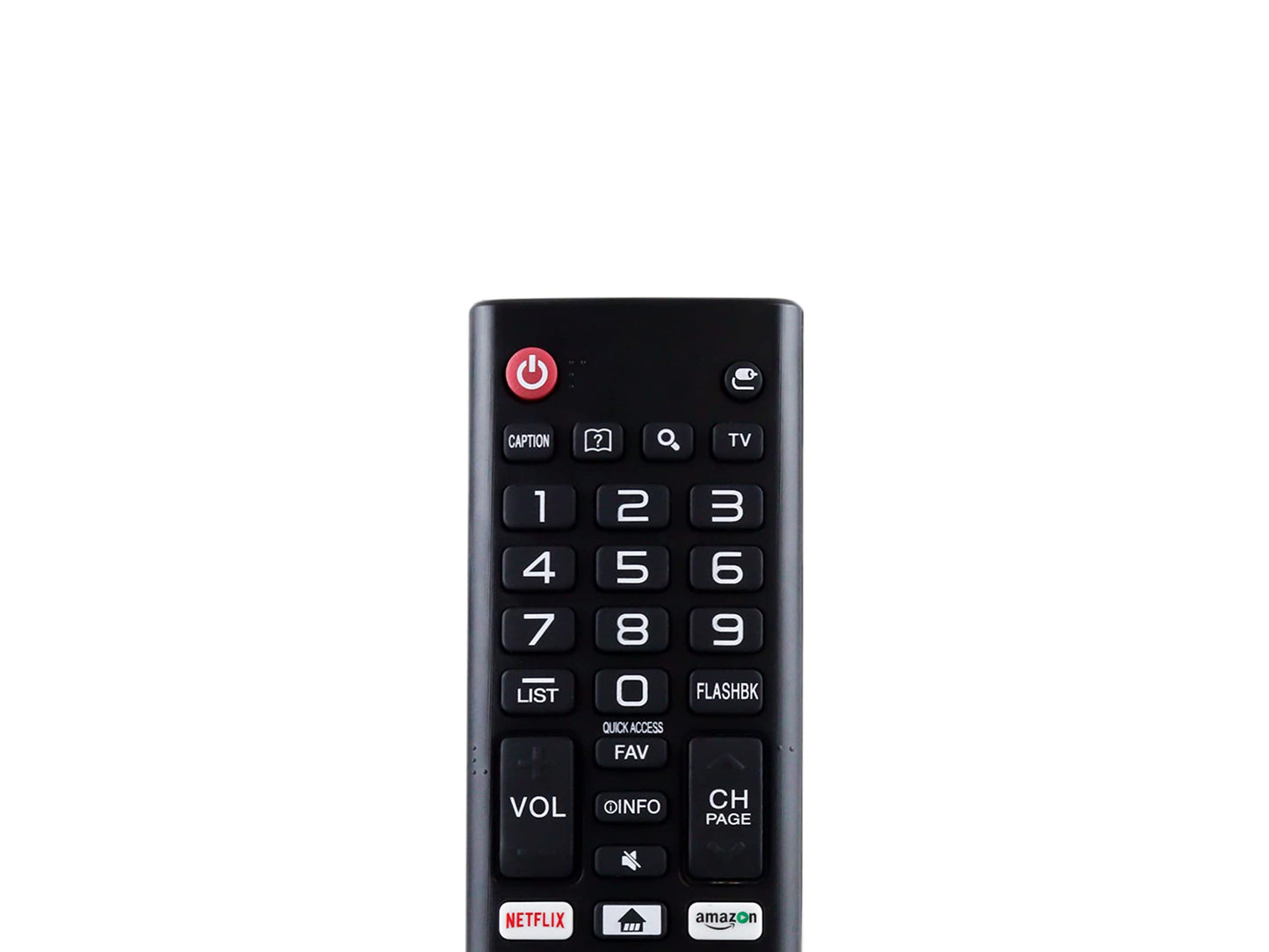 Control Remoto LG Akb75095307 Akb75095315 Smart TV 100% Compatible Directo