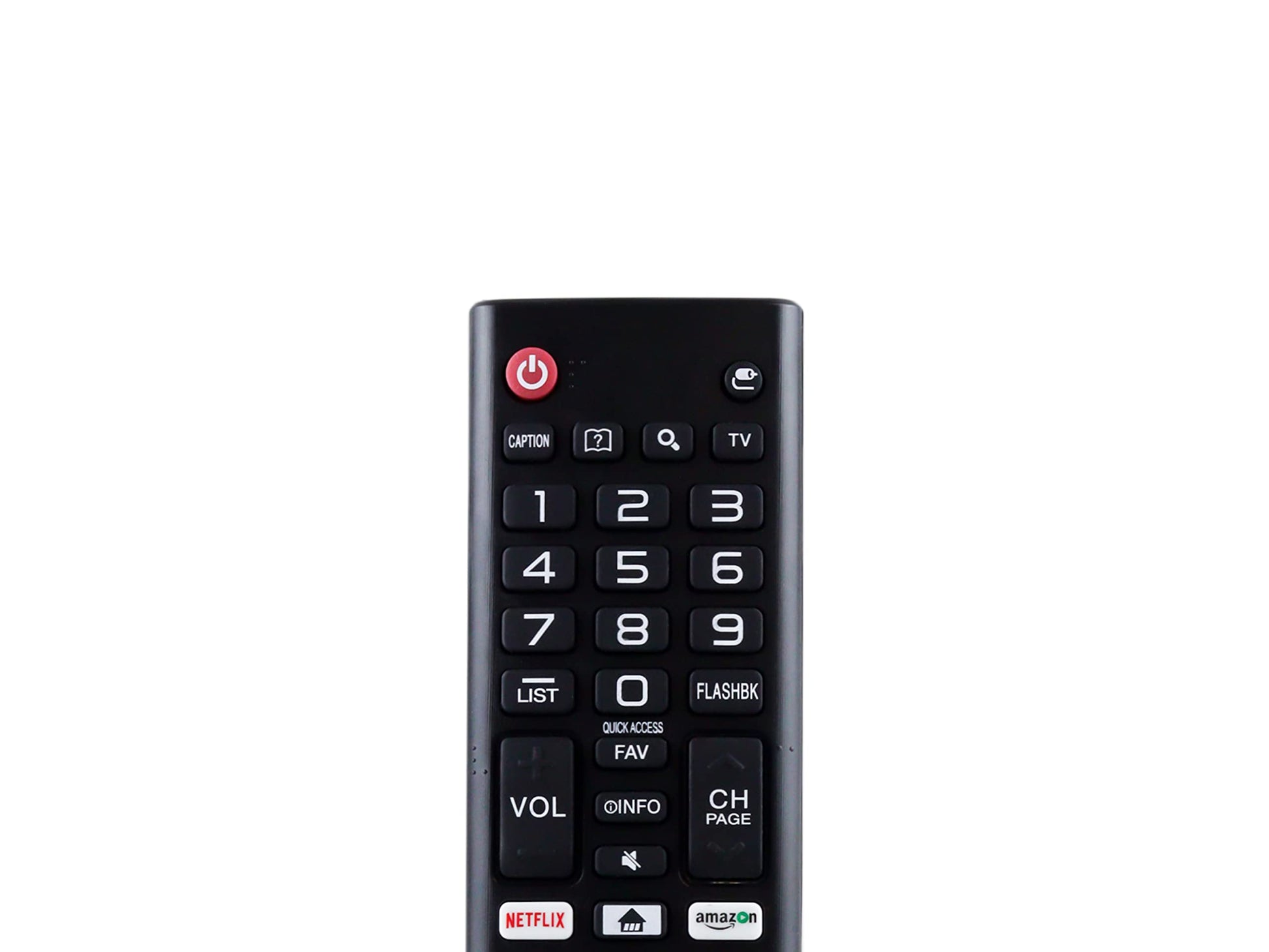Control Remoto LG Akb75095307 Akb75095315 Smart TV 100% Compatible Directo