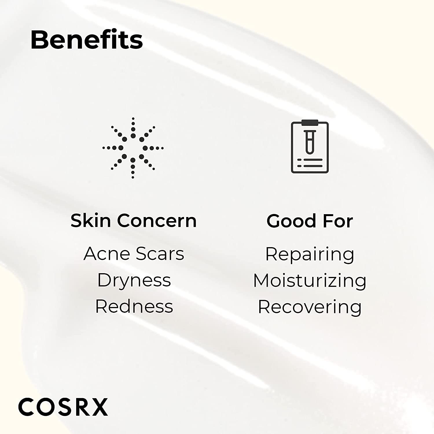 COSRX ADVANCED SNAIL 92 ALL IN ONE CREAM - NUEVA PRESENTACIÓN