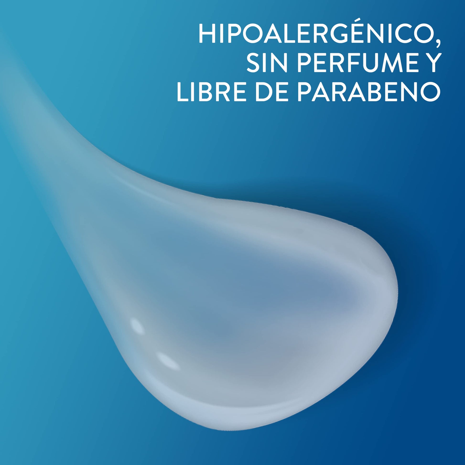 CETAPHIL Loción Limpiadora Piel Sensible 1 pz 473 ml Hidrata Mientras Limpia y Suaviza Recomendada por Dermatólogos para Piel Sensible