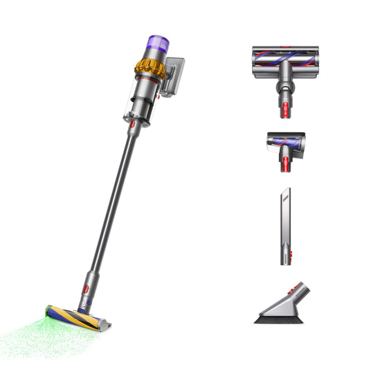 Dyson Aspiradora Inalámbrica V15 Detect Plus