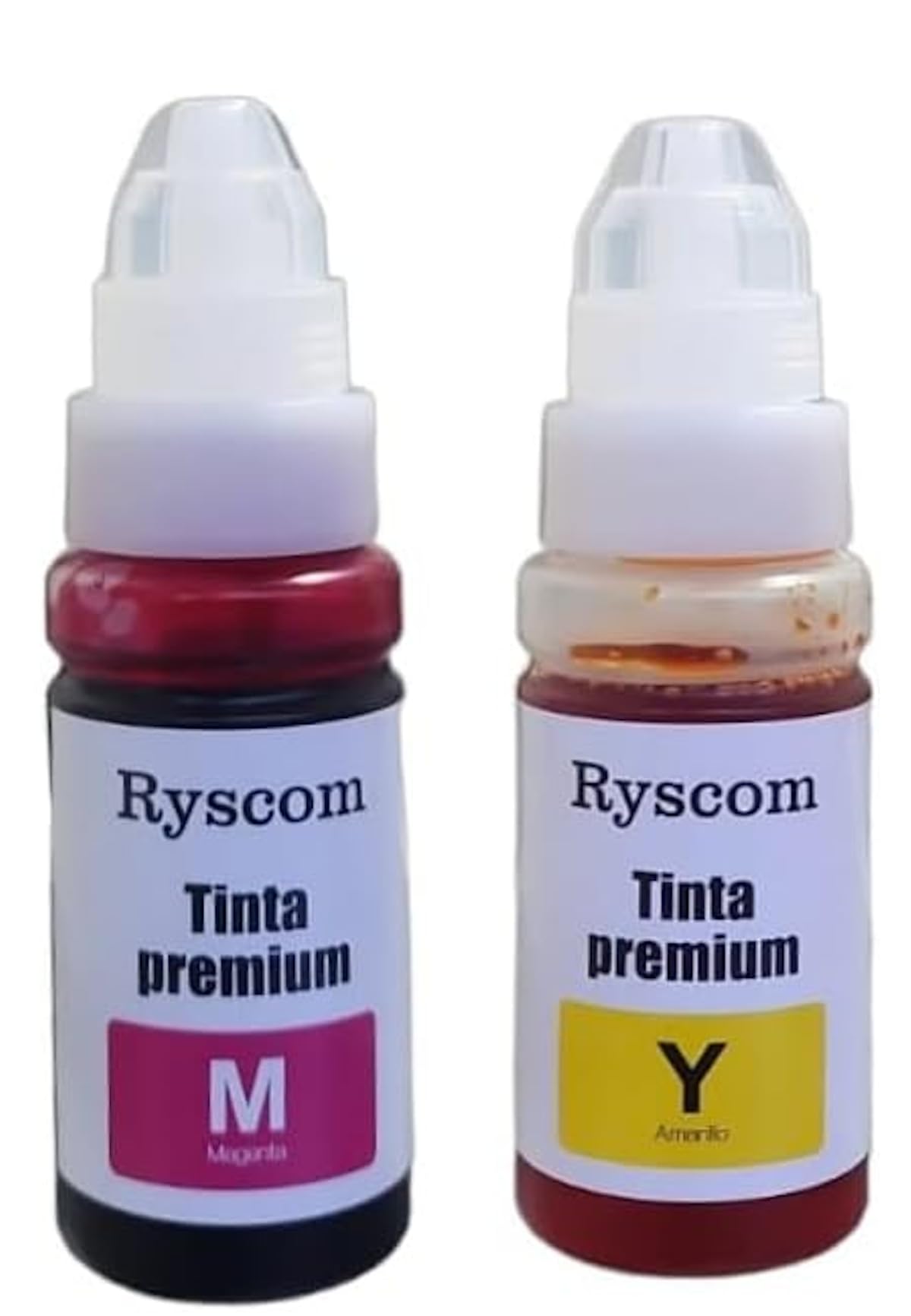 Kit Tinta Compatible con Canon G3160 G3100 G1110 G2160 G2111 G3000 G2100 G3110 G7010 G5010 G6010 G4010 Gi11 G3060