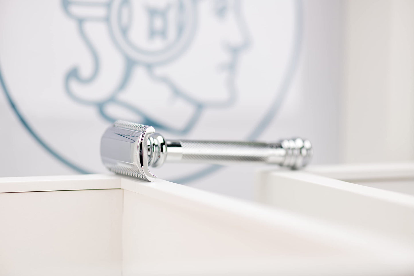 Merkur-Razor Merkur Safety Razor 39c Chrome