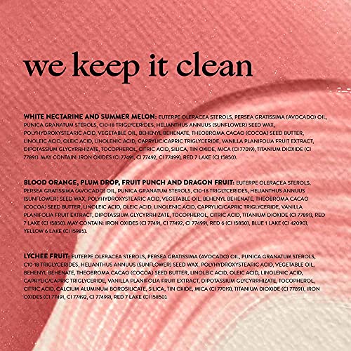 Honest BH-0000057 Timted lp blm blanco nectarine