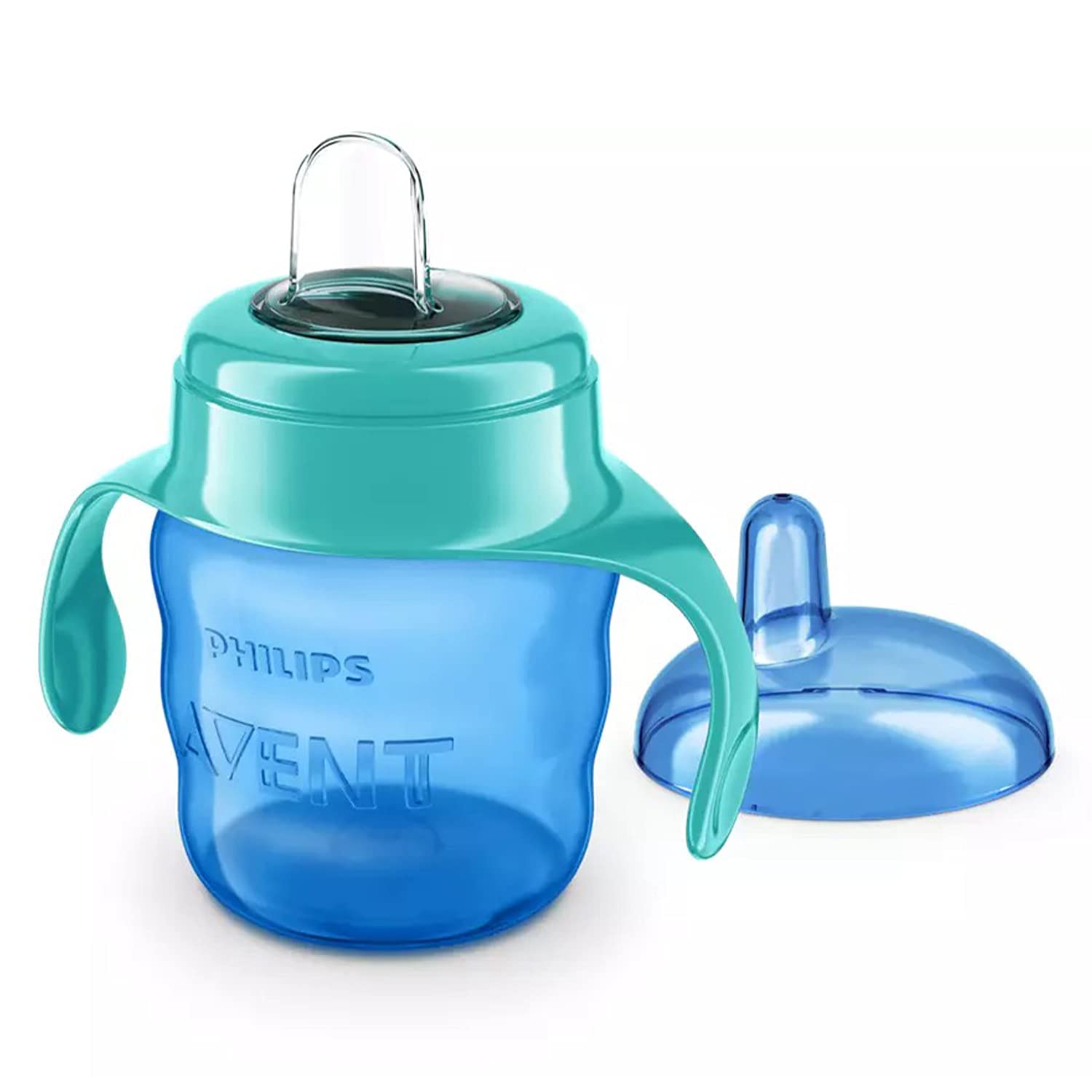Philips Avent Vaso con boquilla SCF551/00 Colores Pueden Variar