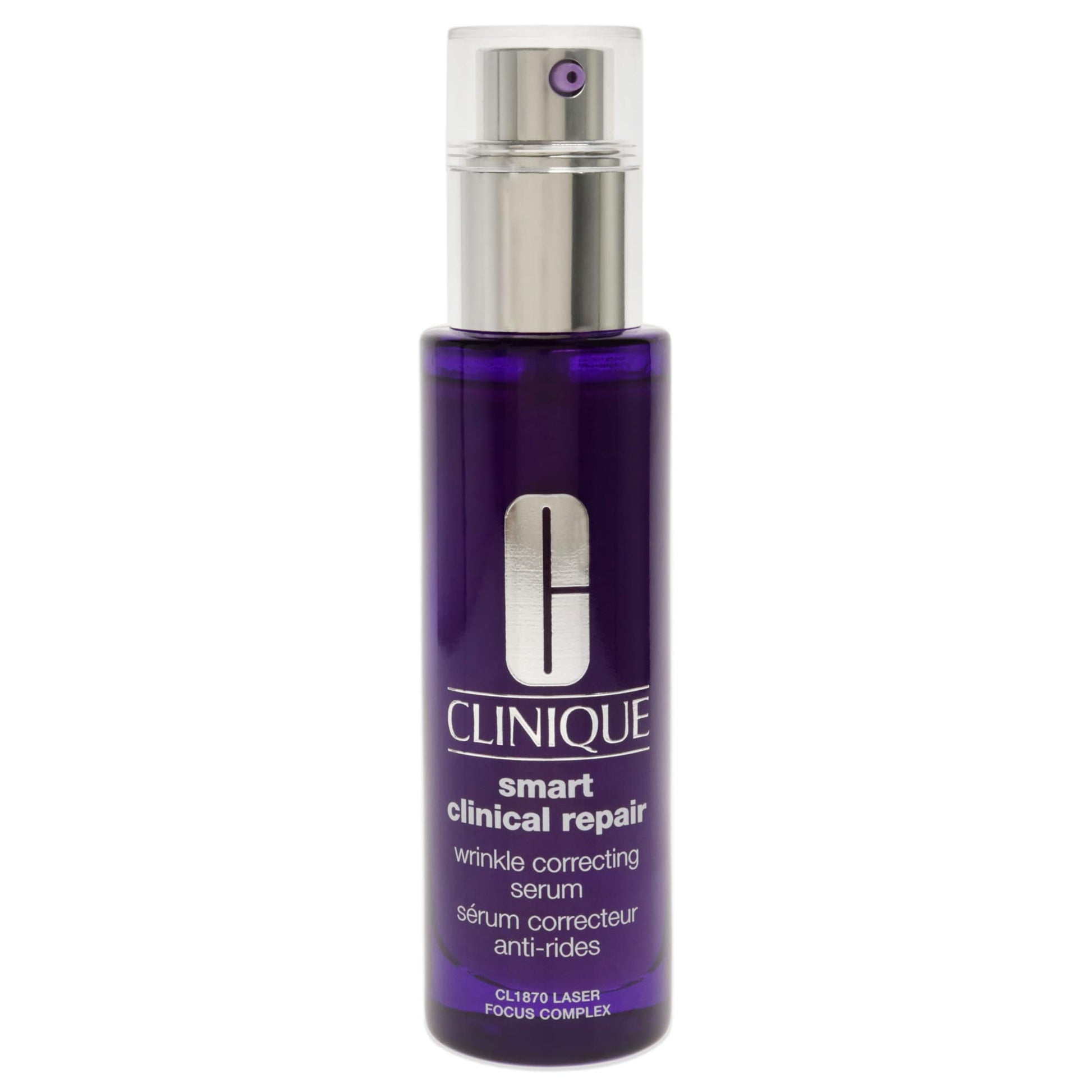 Clinique Smart Clinical Repair Wrinkle Correcting Serum Serum Unisex 1.7 oz