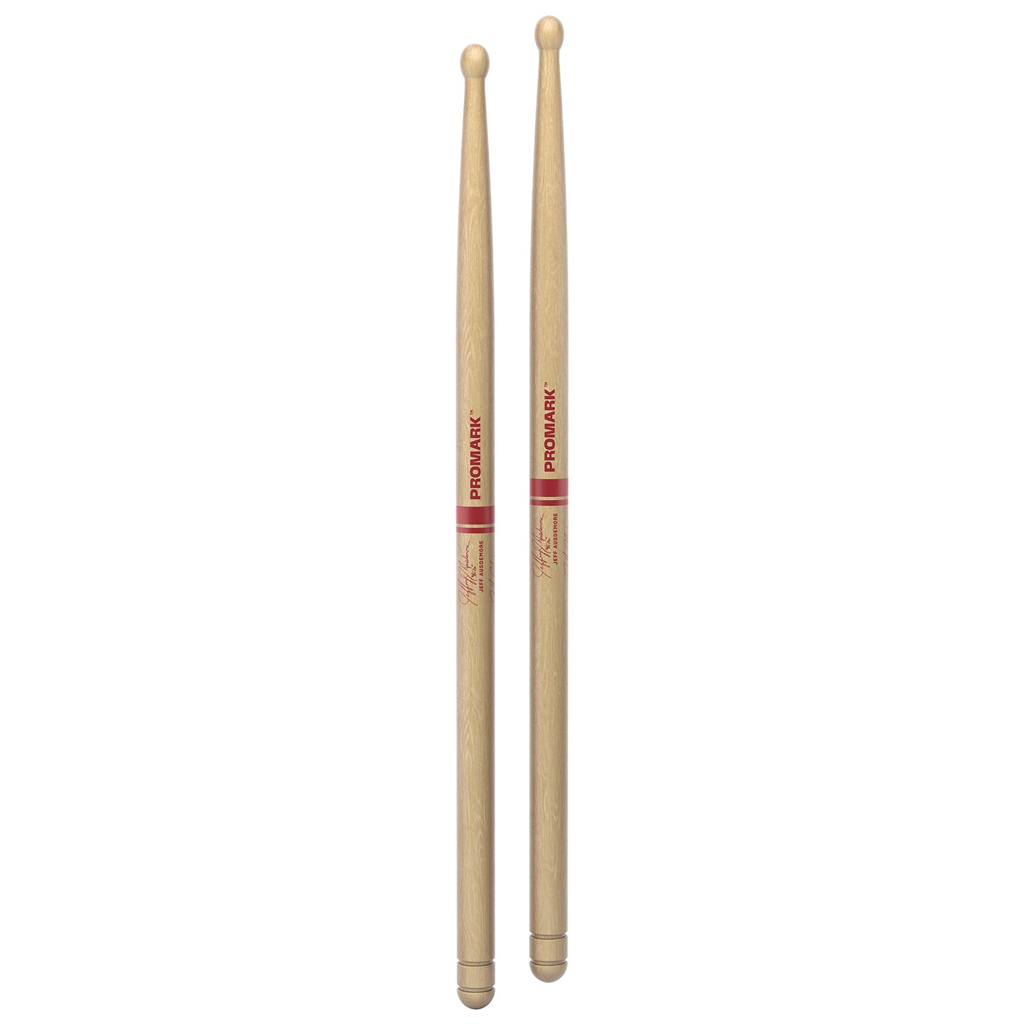 ProMark Hickory DC18i Jeff Ausdemore Wood Tip drumstick