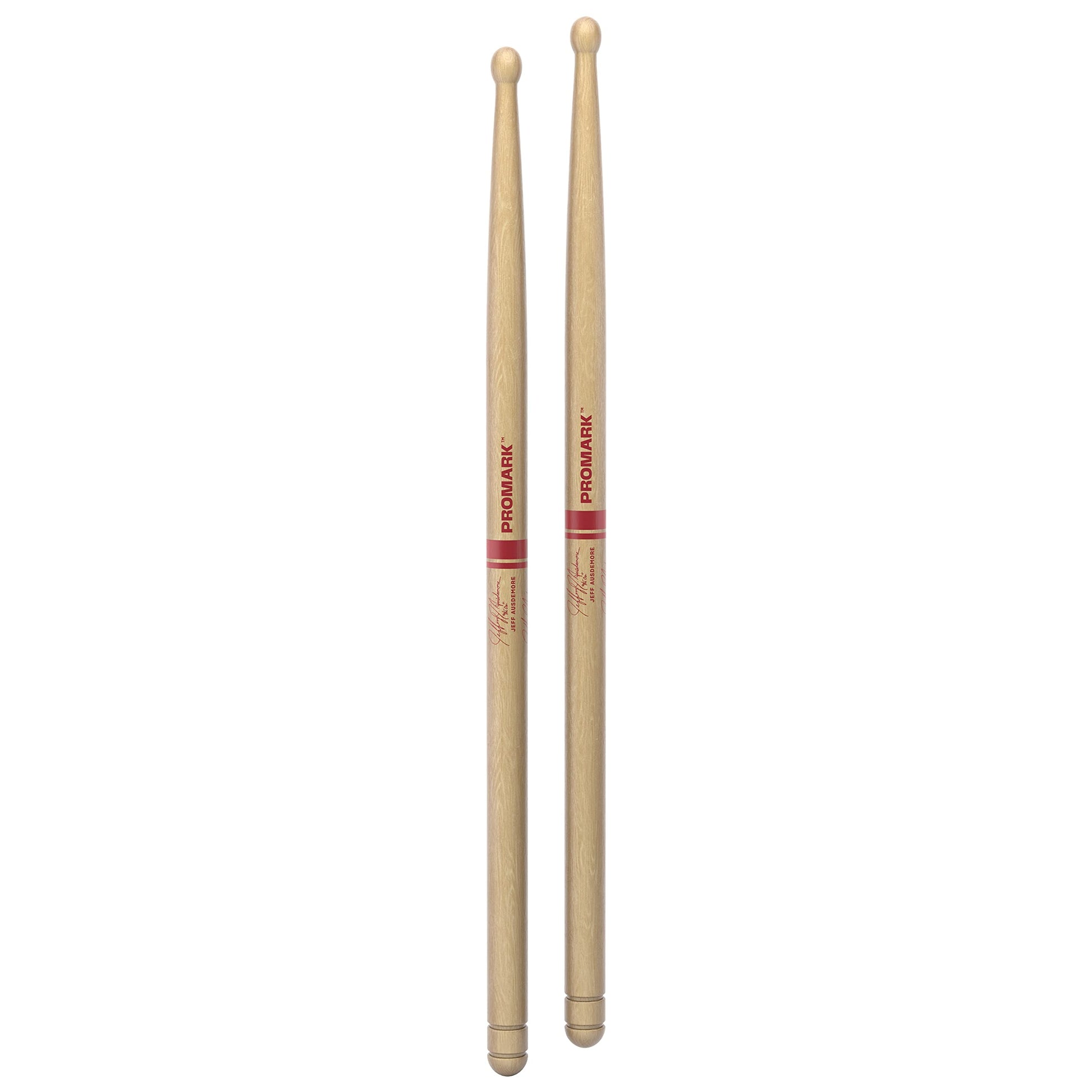 ProMark Hickory DC18i Jeff Ausdemore Wood Tip drumstick