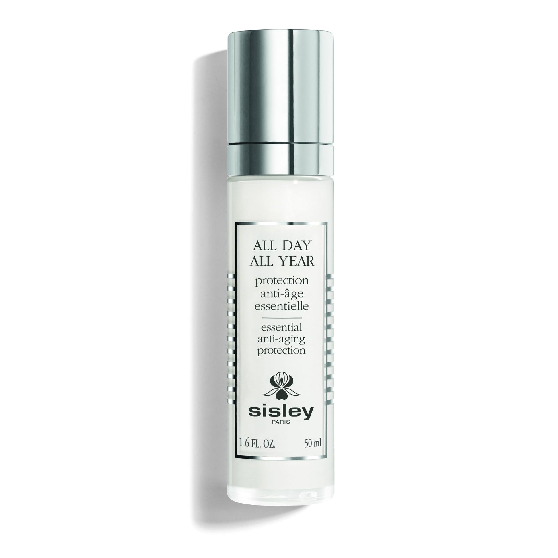 Sisley All Day All Year Essential Anti-aging Day Care, 1.7-Ounce Bottle