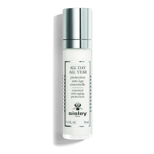 Sisley All Day All Year Essential Anti-aging Day Care, 1.7-Ounce Bottle