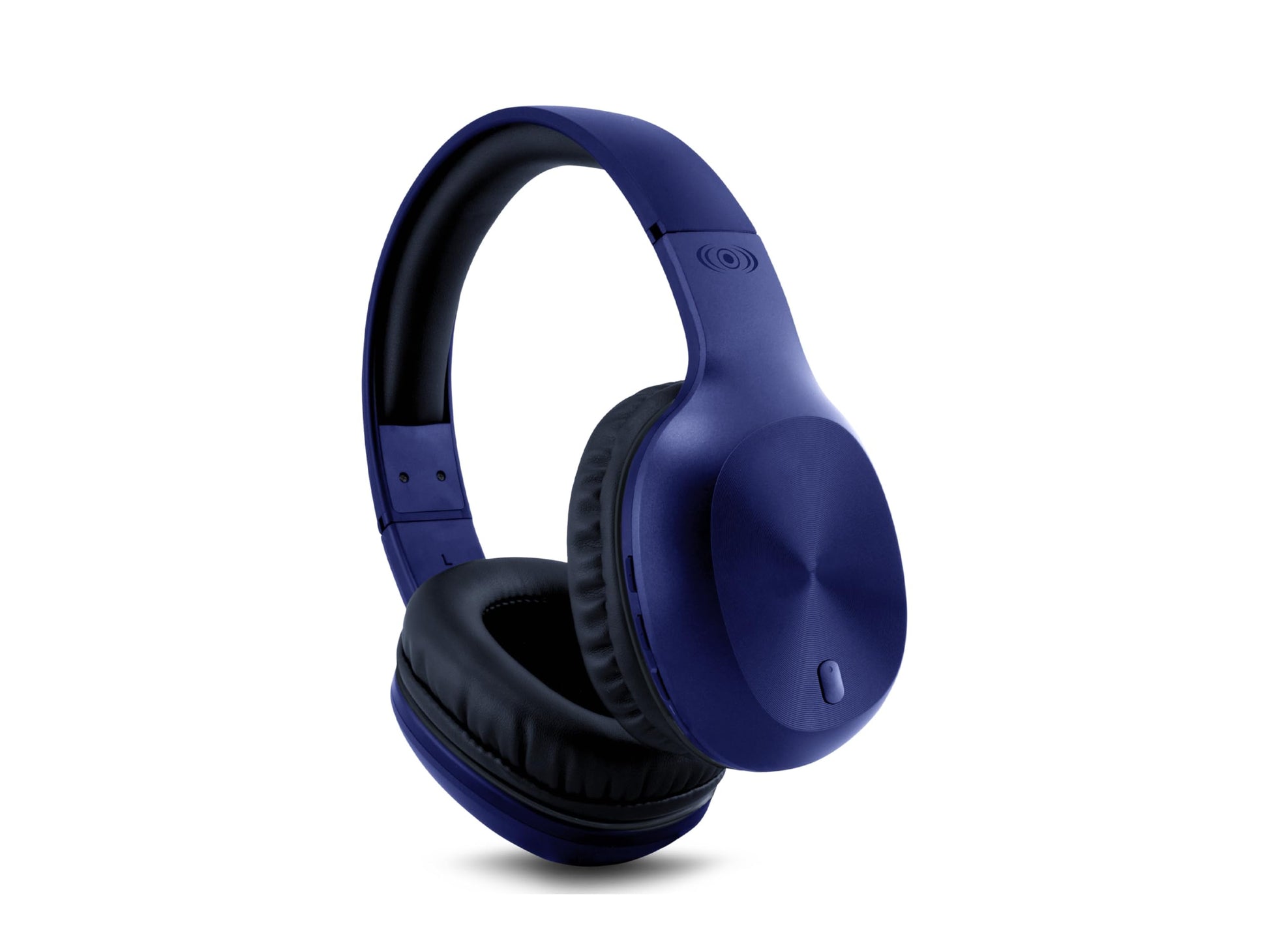 CONTROL EXPERT Audífonos inalámbricos Larga Duración 30 Horas Bluetooth Diadema Pc Tablet Android (Azul)