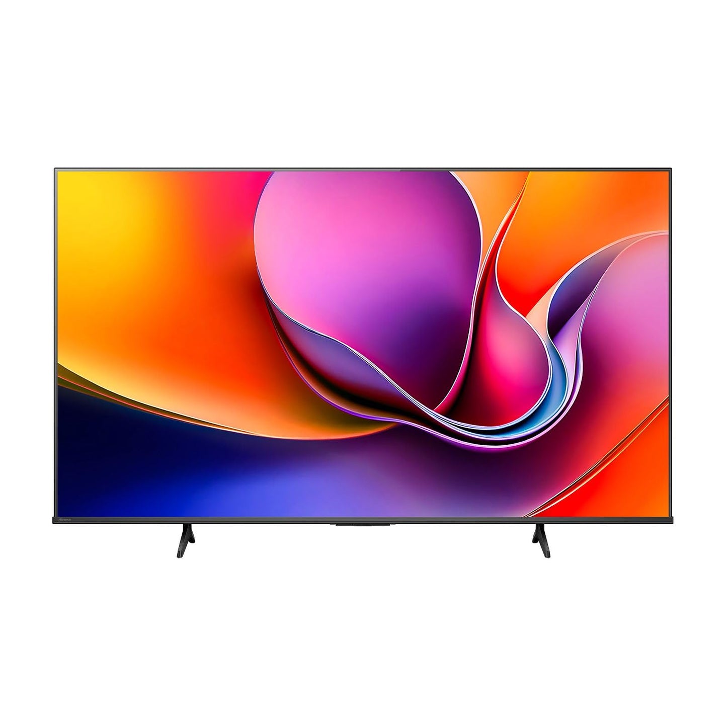 Hisense Televisión Pantalla 65 Pulgadas Smart TV 4K UHD Mod. 65A65NV