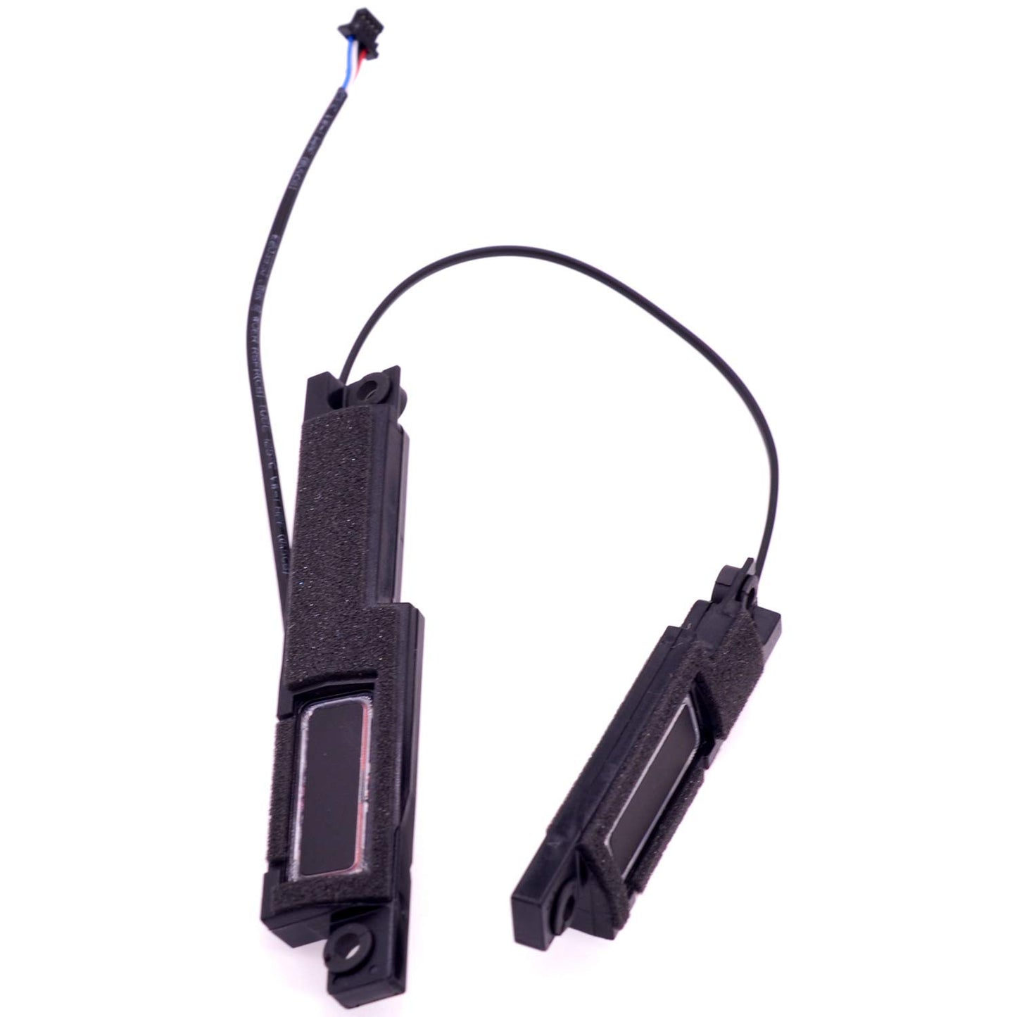 Deal4GO - Altavoz izquierdo y derecho PK23000P7V0 01LV460 de repuesto para Lenovo Thinkpad X1 Carbon 2017 2018 5º 6º