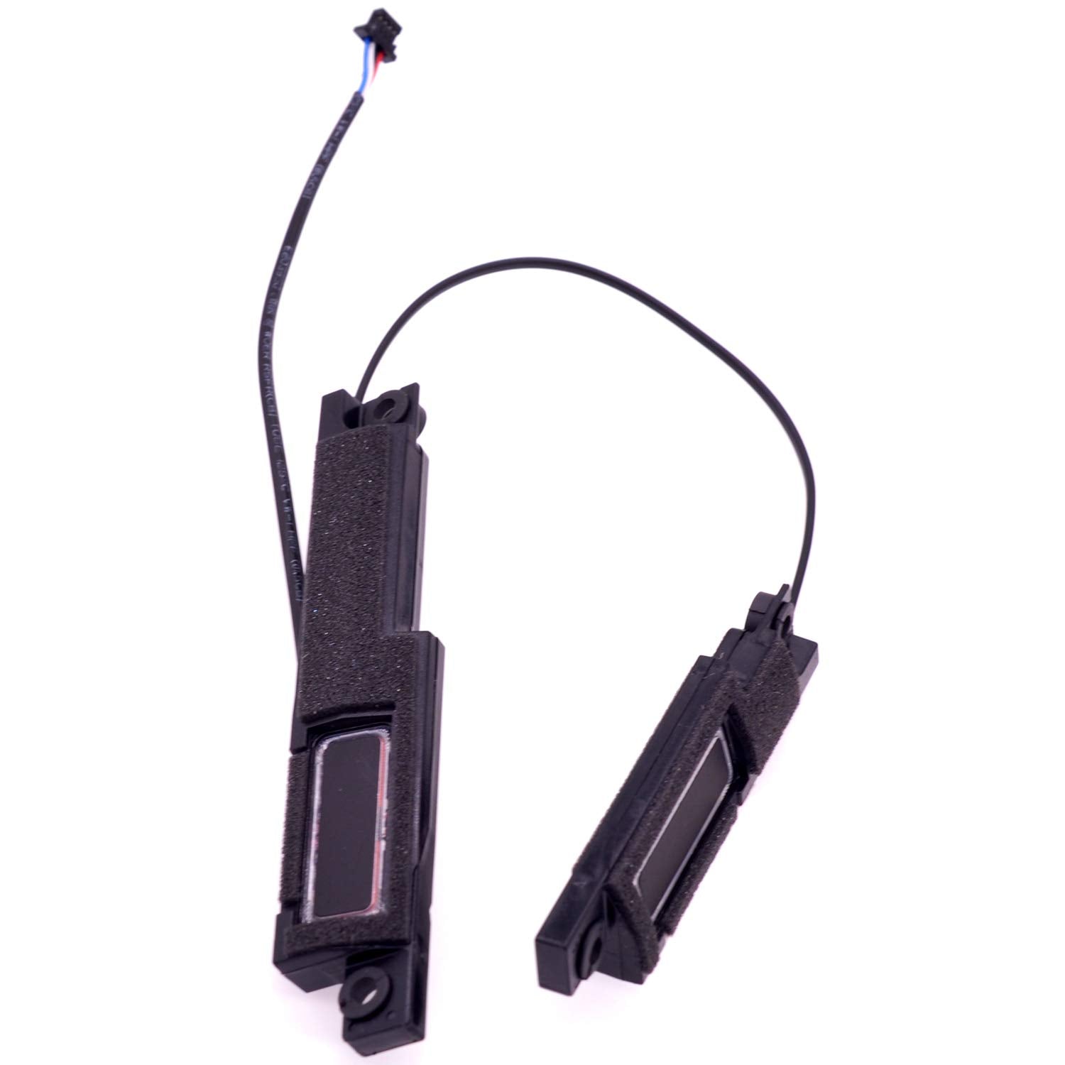 Deal4GO - Altavoz izquierdo y derecho PK23000P7V0 01LV460 de repuesto para Lenovo Thinkpad X1 Carbon 2017 2018 5º 6º