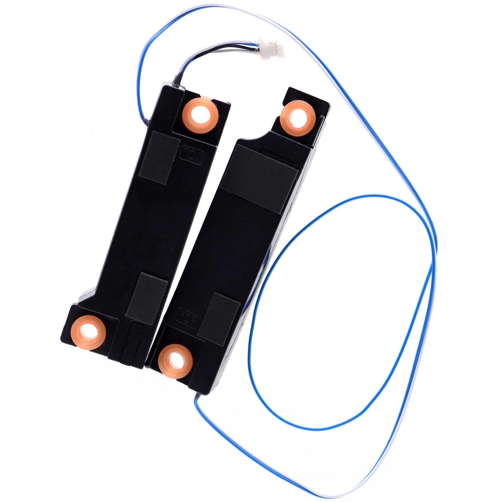 Deal4GO Altavoz interno 04072-04410100 de repuesto para ASUS FX507 FA507 TUF507 FX507ZC4 FX507ZE FA507RC FX507ZC-ES53 FA507RM-ES73