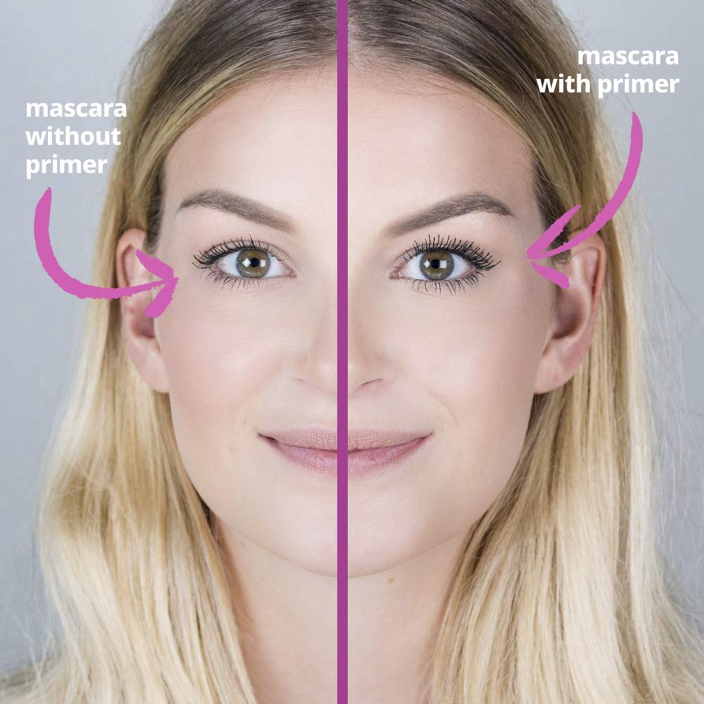 Essence Volume Booster Lash Primer