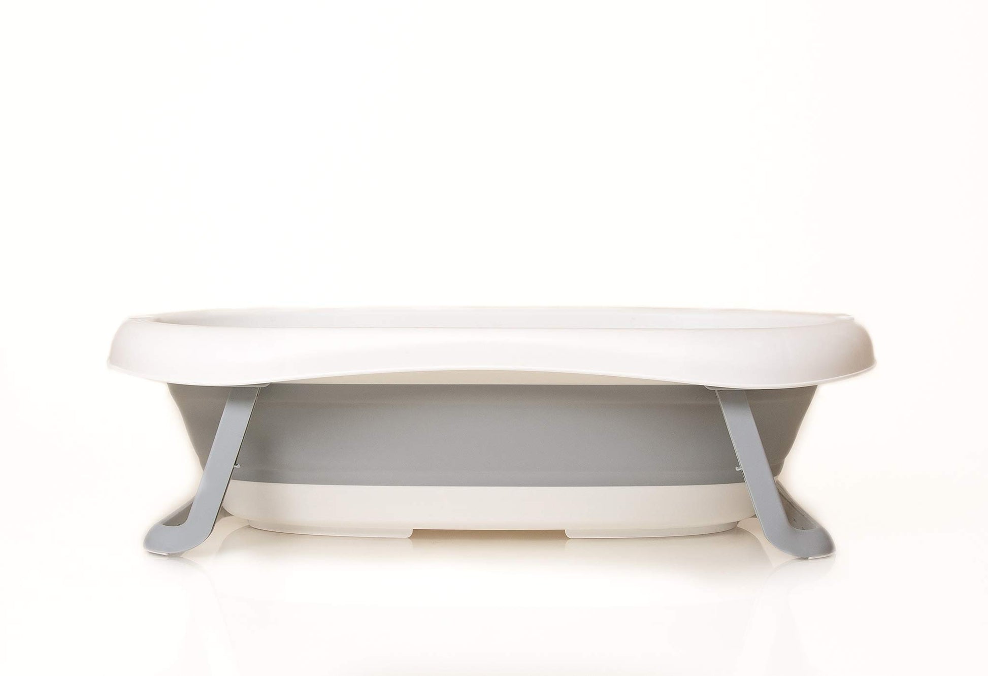 Bañera Plegable Tubbies TUBB103 Tina Rosa 2go para Bebé Pequeña