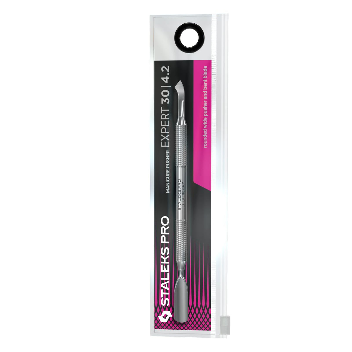 Staleks Cuticle pusher EXPERT SERIES (PE-30/4.2)