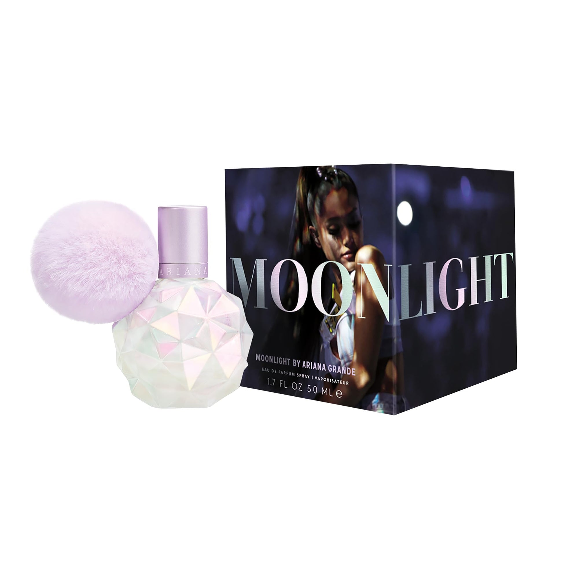 Perfume Ariana Grande Moonlight 100 ml