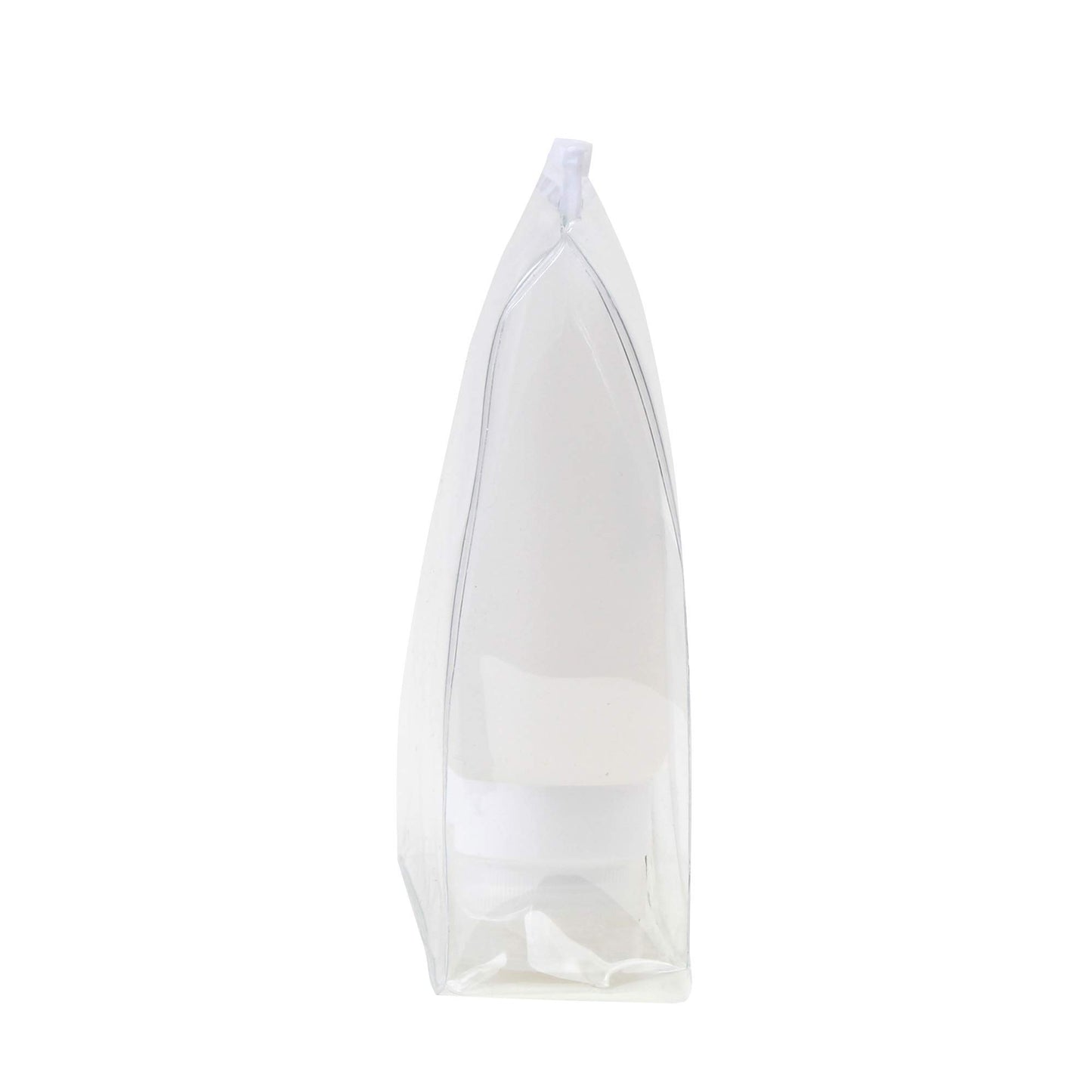 Cloe - Accesorio Para Viaje Contenedor Líquido Color Blanco Unisex
