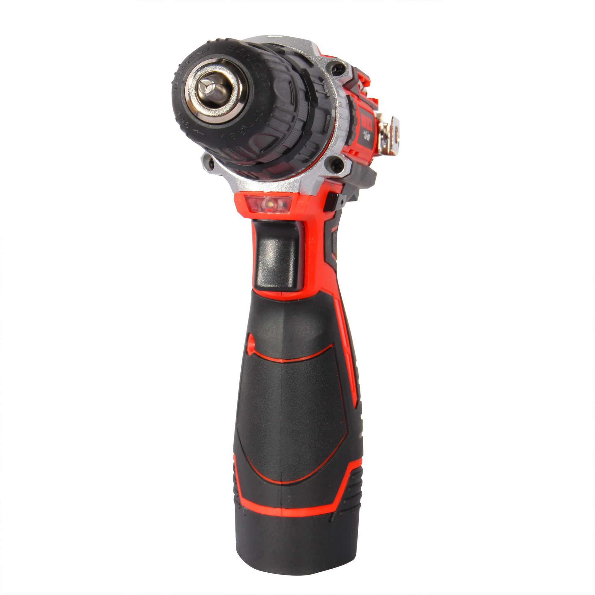 Mikel's TAI-12 Taladro Inalámbrico Profesional 12 V