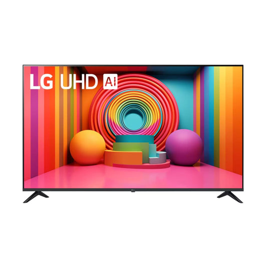 LG Televisión Pantalla 65 Pulgadas Smart TV 4K UHD 65UT7570PUB
