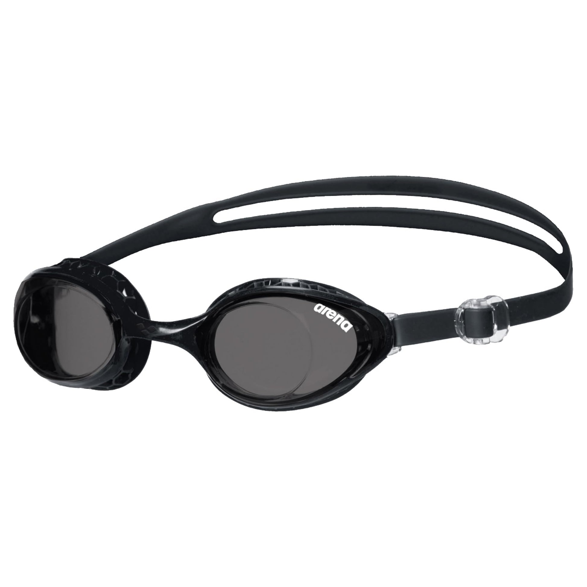Arena 003149-550-UNITALLA Goggles, Airsoft, Negro, Unitalla