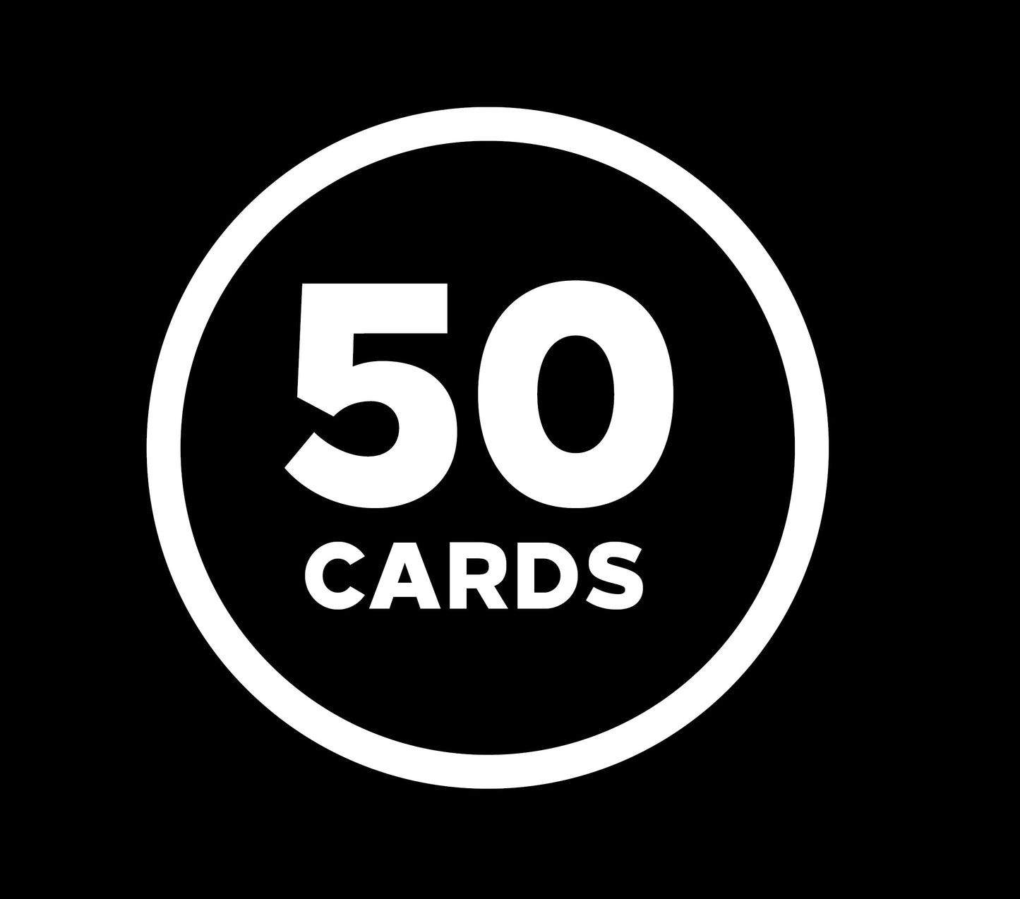 50 tarjetas de solicitud de papel kraft neutro de género para baby shower (50 tarjetas)