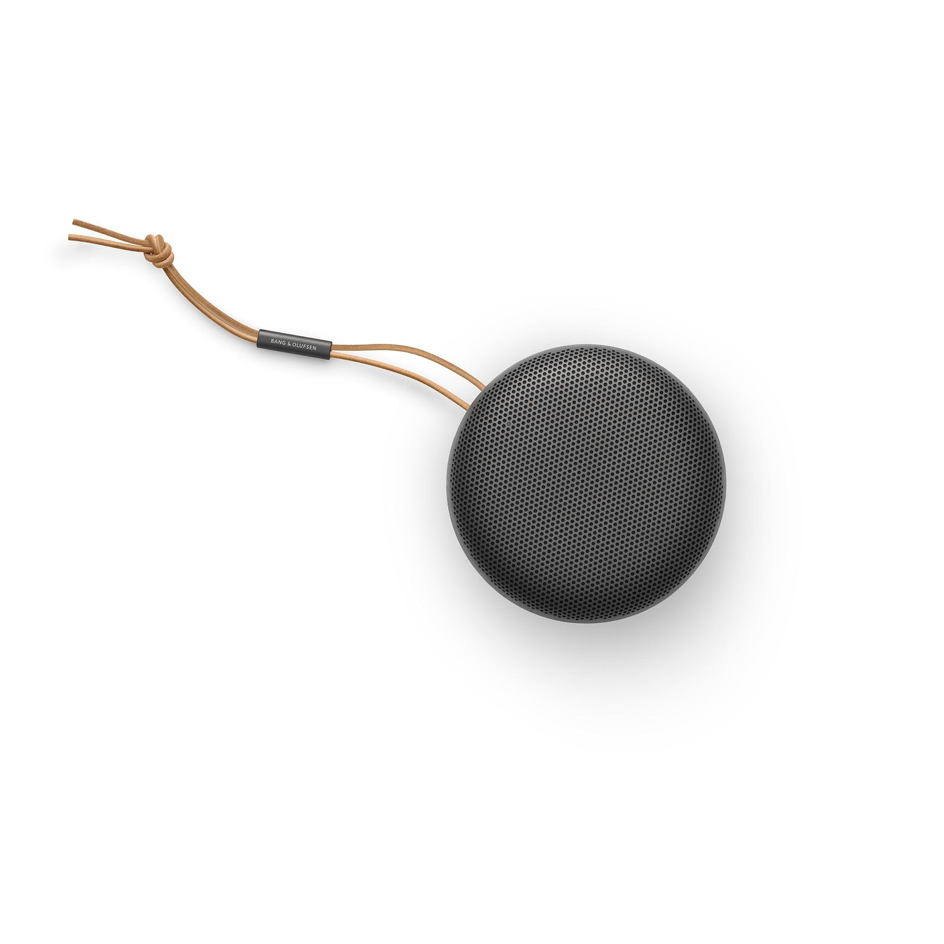 Bang & Olufsen Beosound A1 - Altavoz Bluetooth portátil de 2ª generación con Asistencia de Voz e integración Alexa