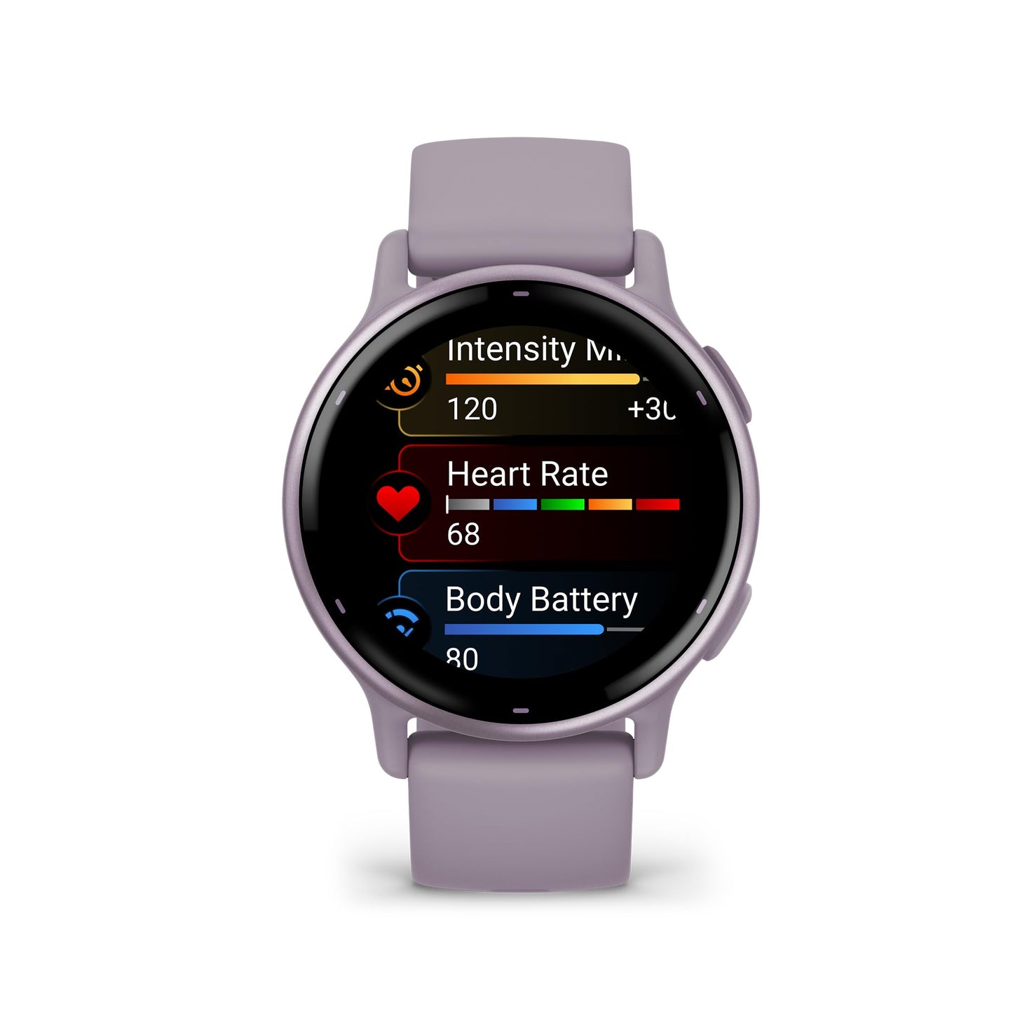 Garmin Vivoactive 5 Orchid Metalic