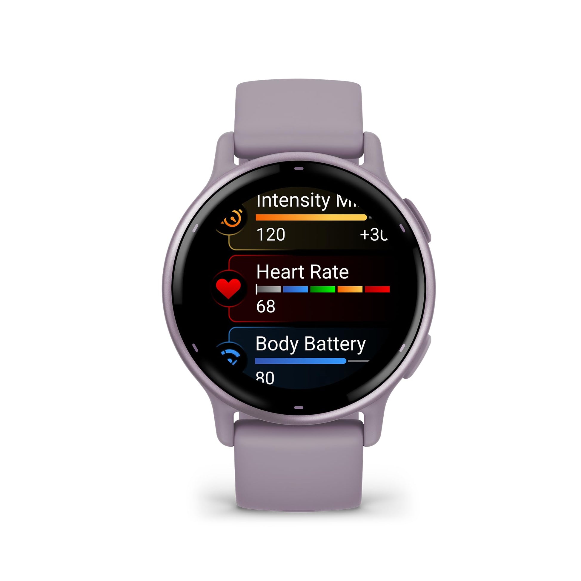 Garmin Vivoactive 5 Orchid Metalic