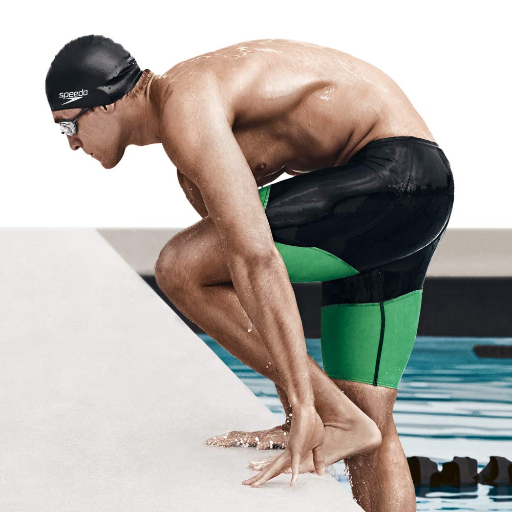 Gafas de Natación Speedo Vanquisher 2.0 Blancas