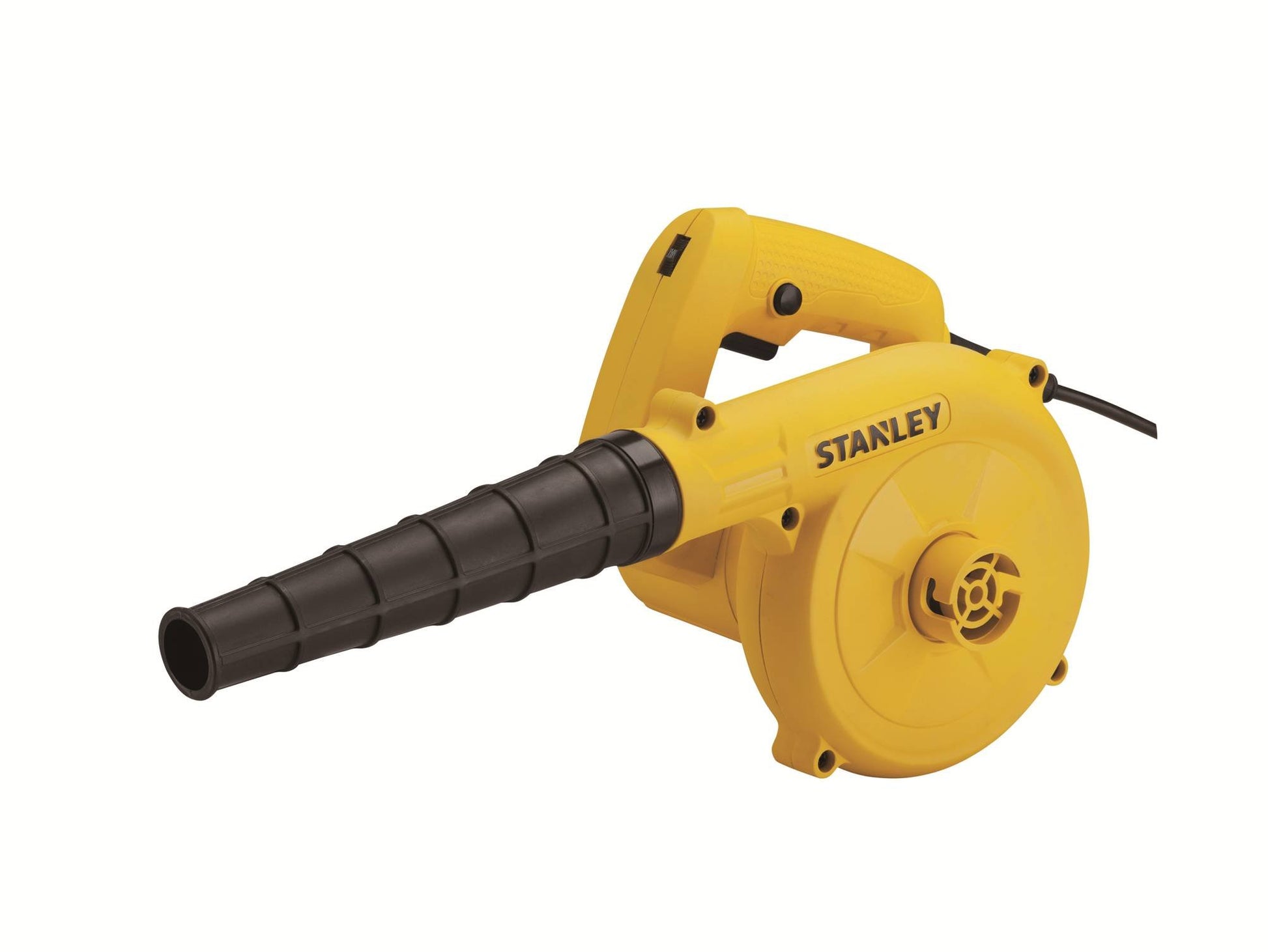Sopladora y Aspiradora Eléctrica STANLEY 600W