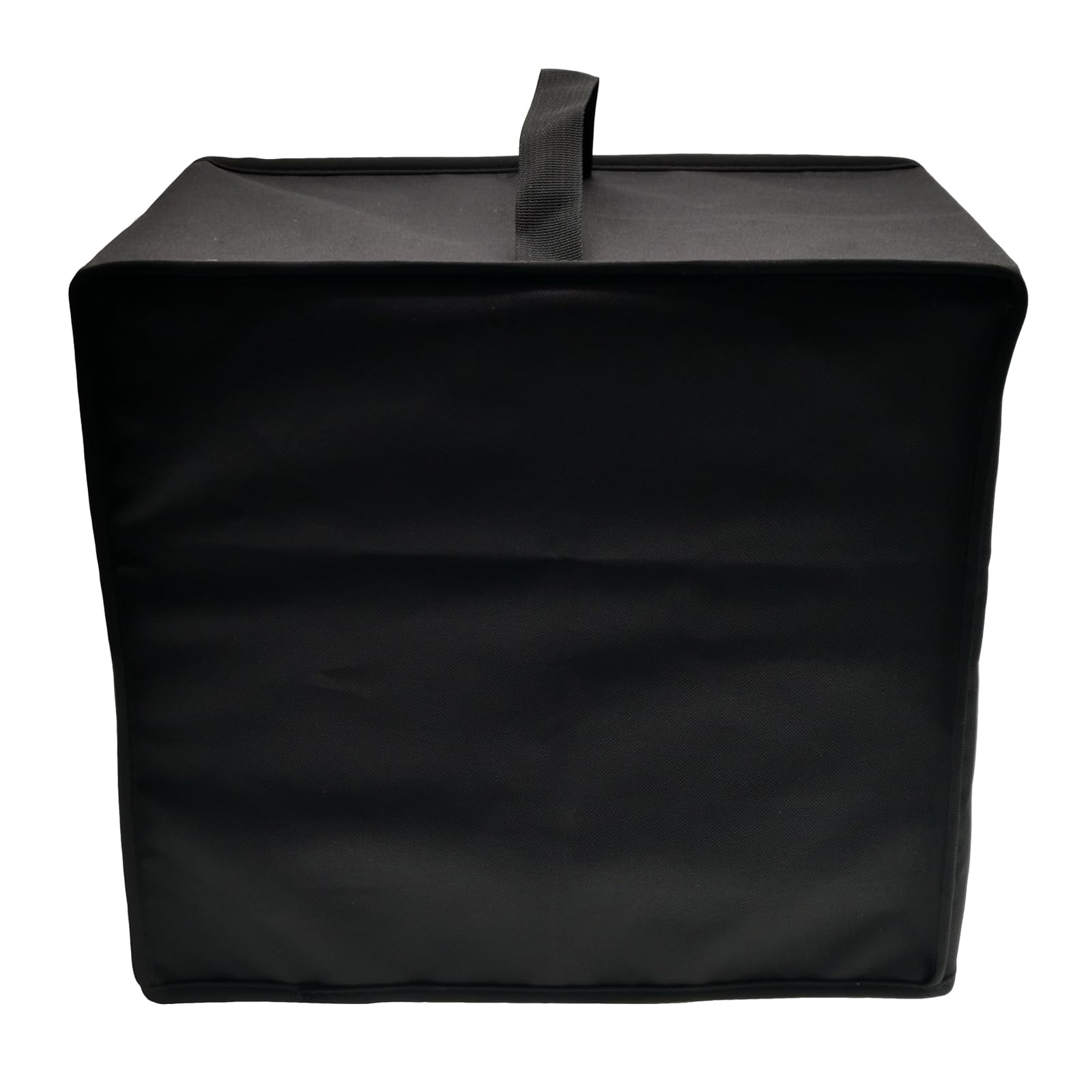 Funda para Máquina de Hielo SHTCSZBA AGLUCKY Nailon 600D Impermeable Resistente al Polvo y UV