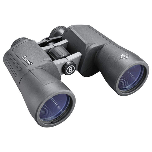 Bushnell PowerView 2 Binoculars_12x50_PWV1250 Gris