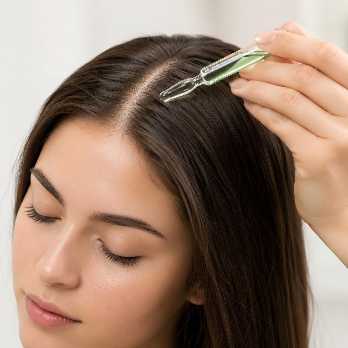 Restructurador de Placenta Vegetal Salerm 4 Aplicaciones