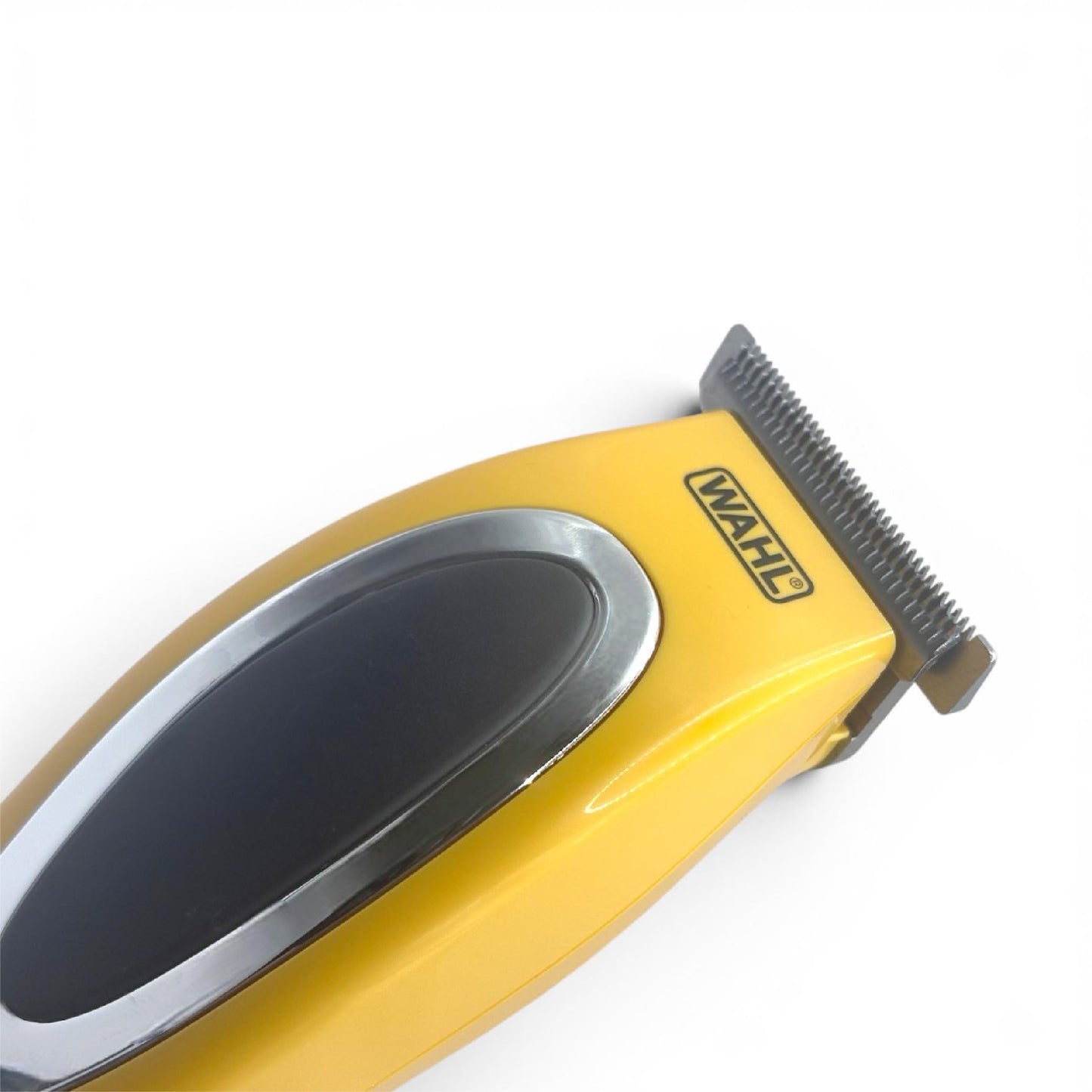 Wahl Beard Trimmer para Hombre | Recortadora de Barba y Bigote con Peines Guía Ajustables | Cortadora de Precisión para Perfilado y Cuidado Personal