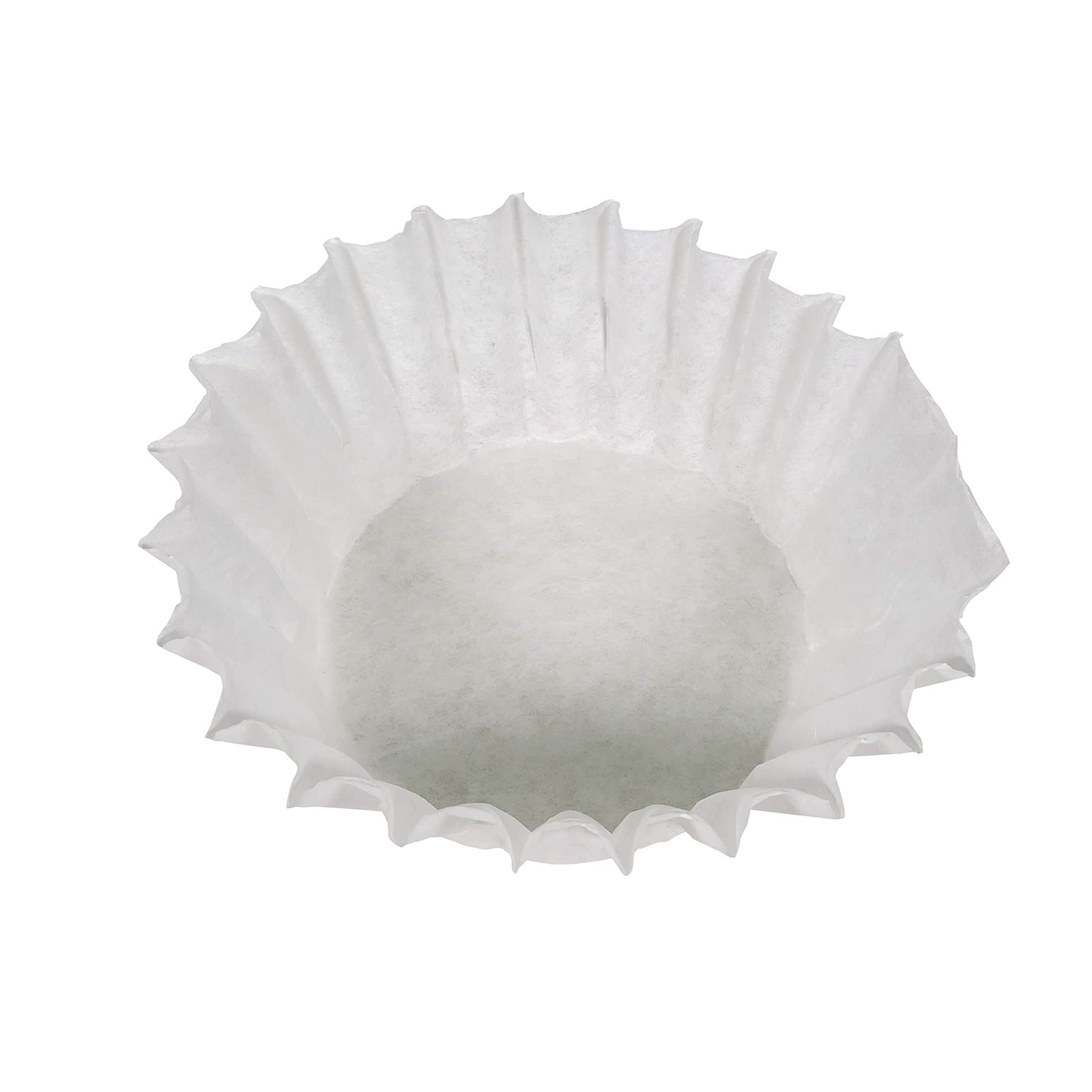 BUNN - Filtros de café comerciales de 12 tazas, 1000 unidades (paquete de 1), 20115.0000